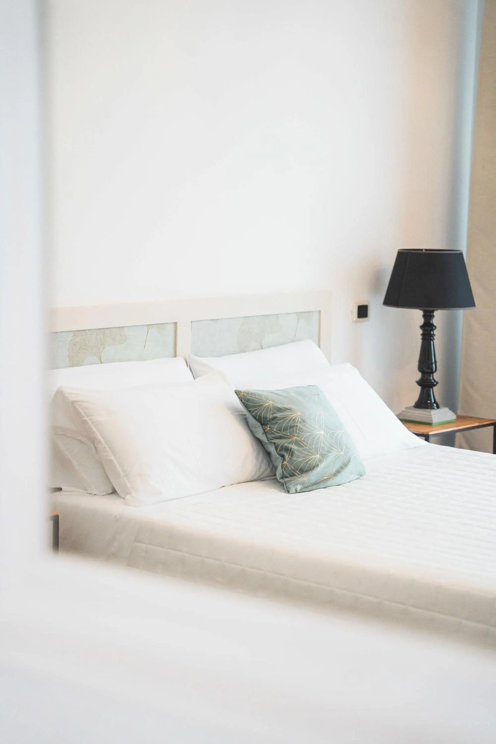 Bedroom, Bed in Vuvulà