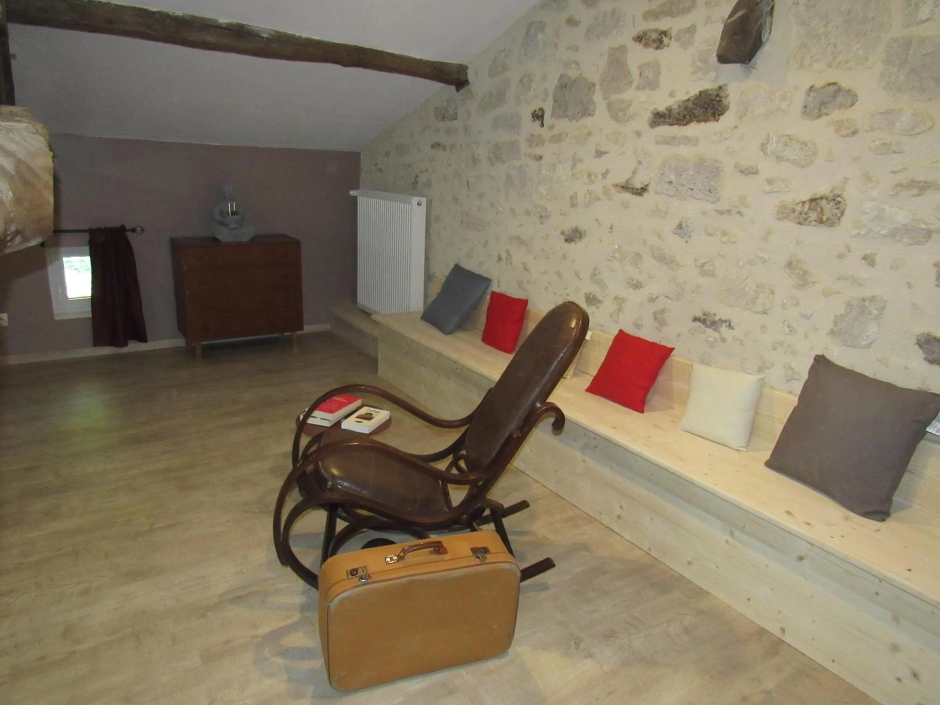 La Maison des Graves