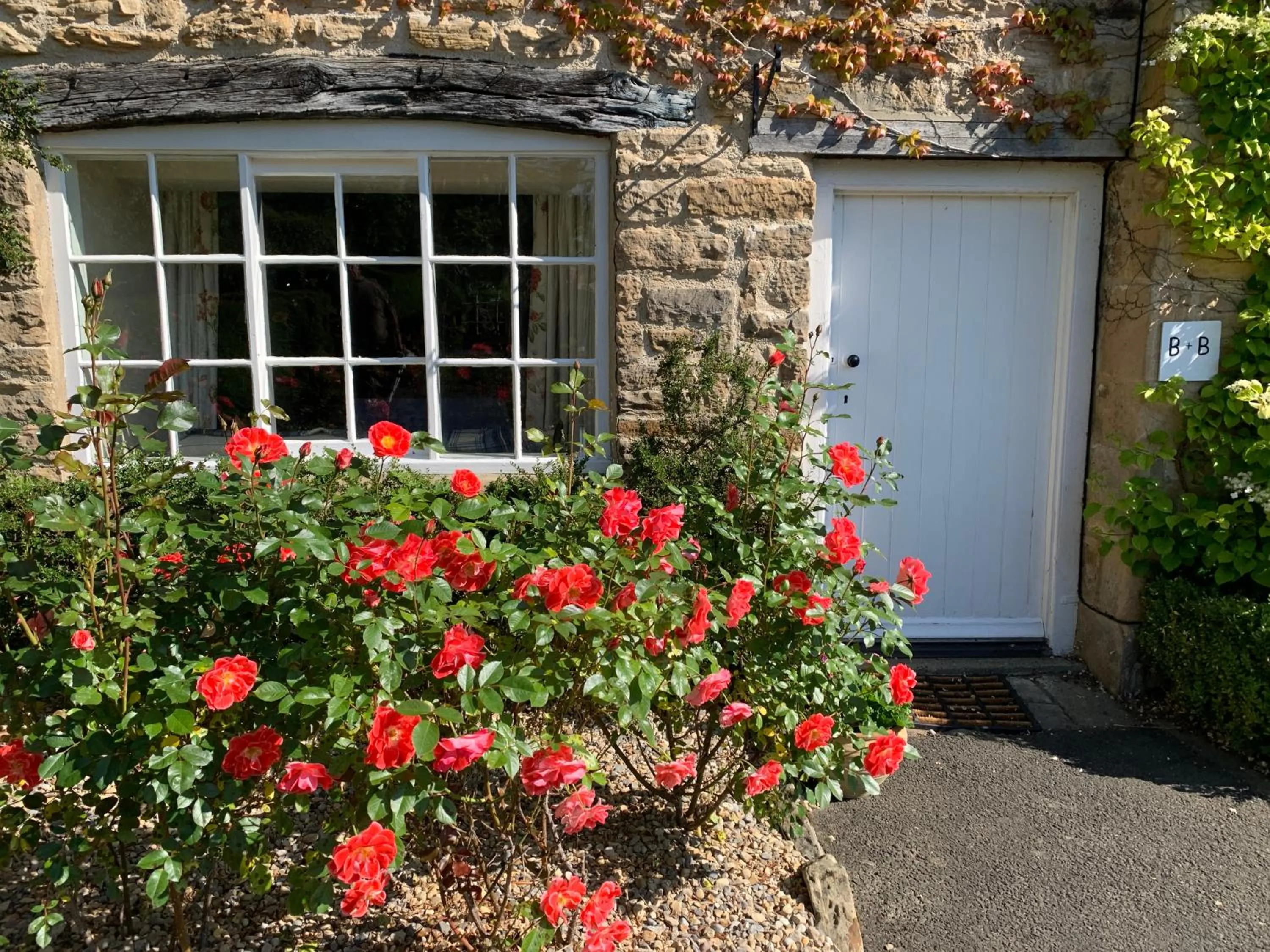 Property building in Dalton House Bed and Breakfast