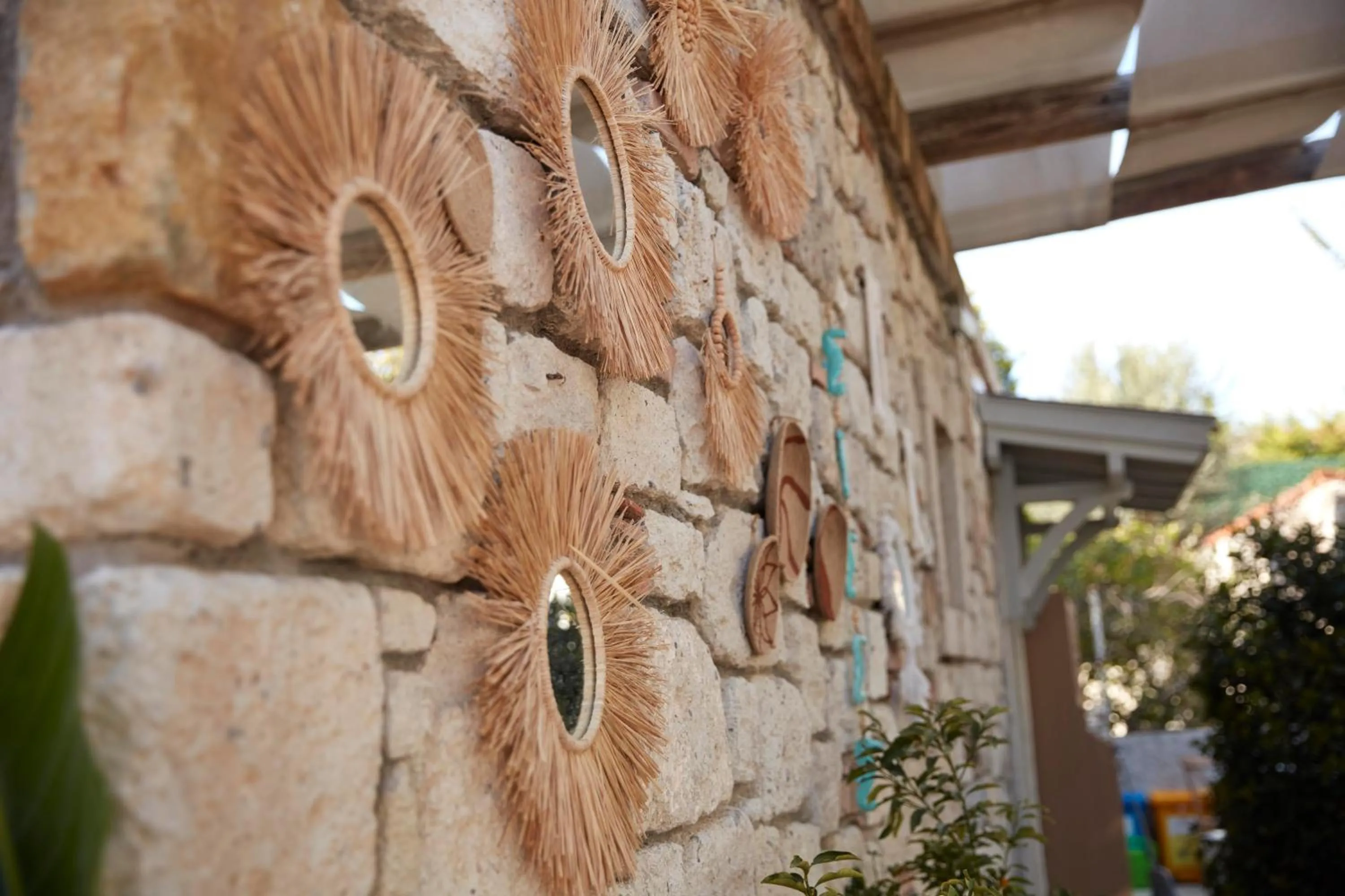 Day in AlaBora Hotel