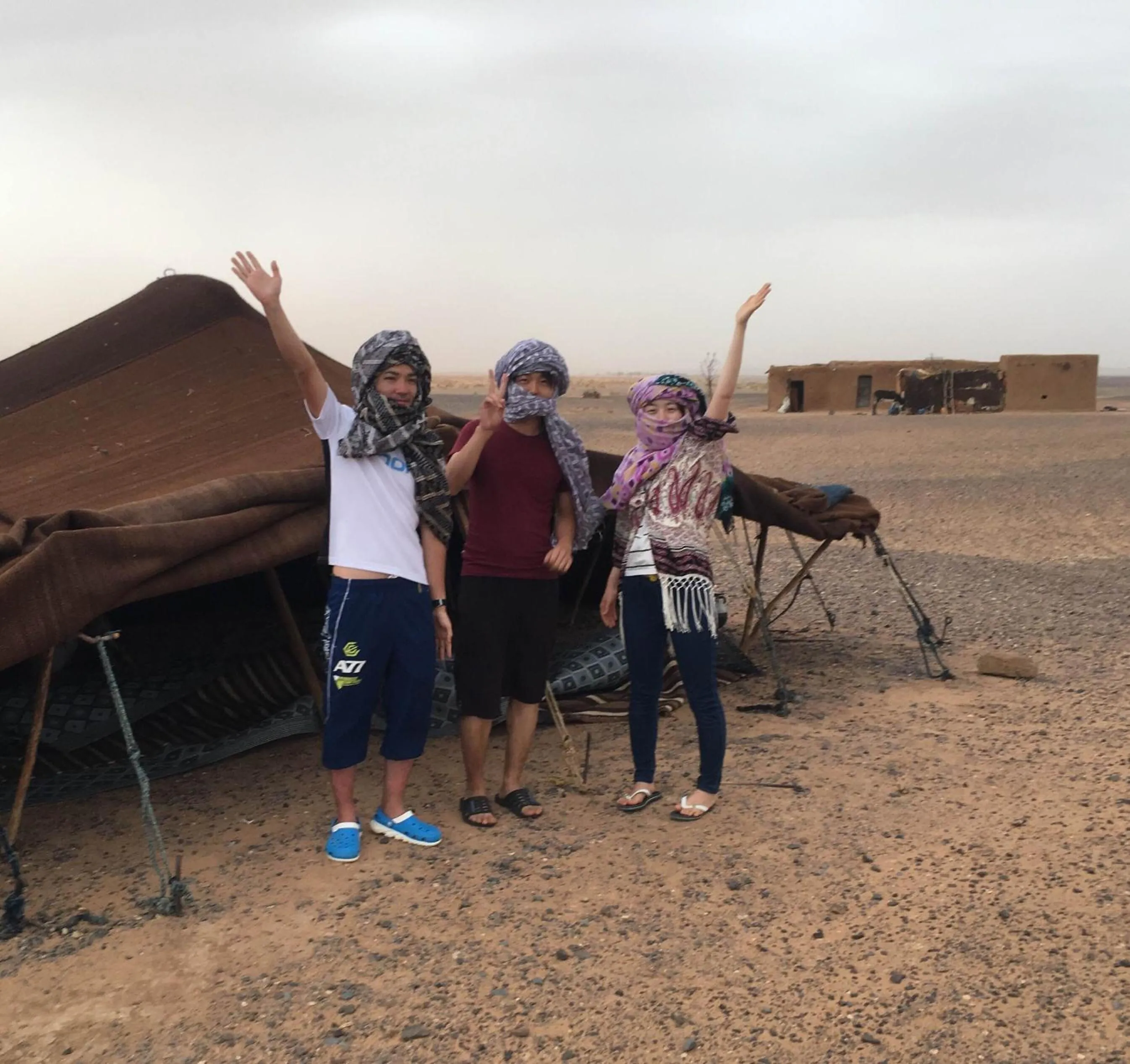 Other in Riad Hotel Les Flamants