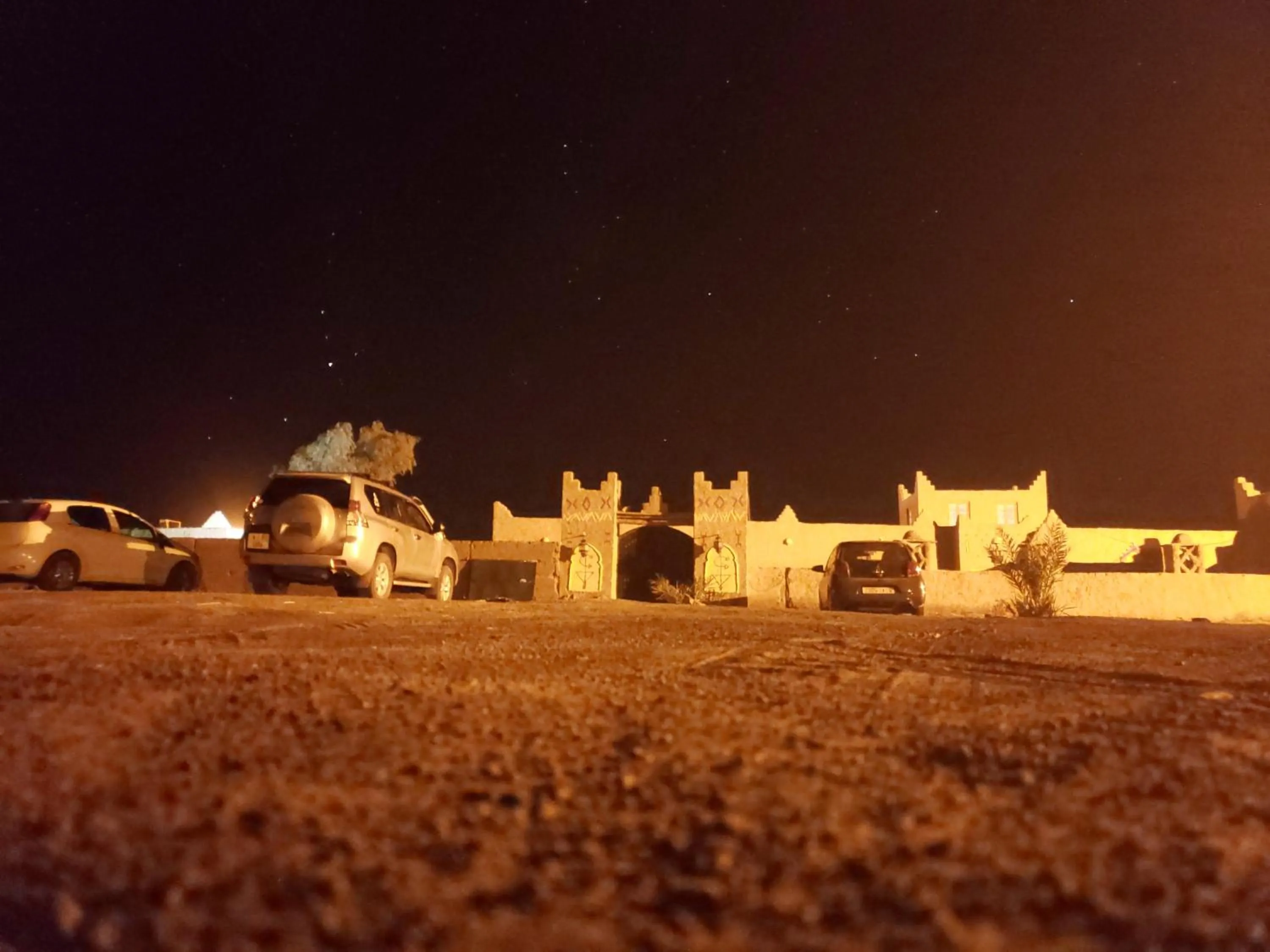 Other in Riad Hotel Les Flamants