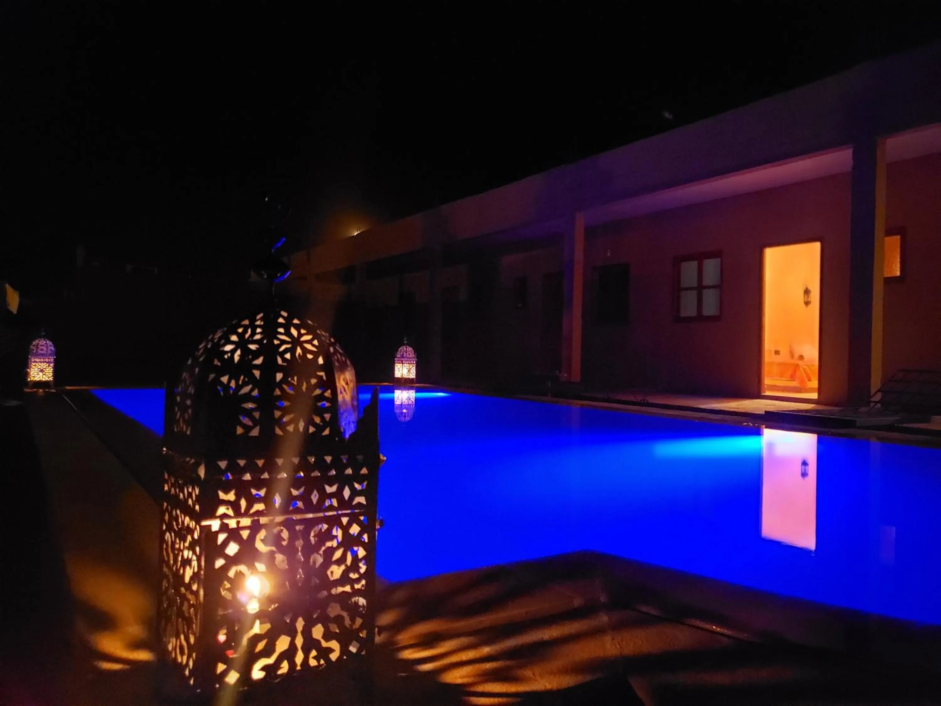 Other in Riad Hotel Les Flamants