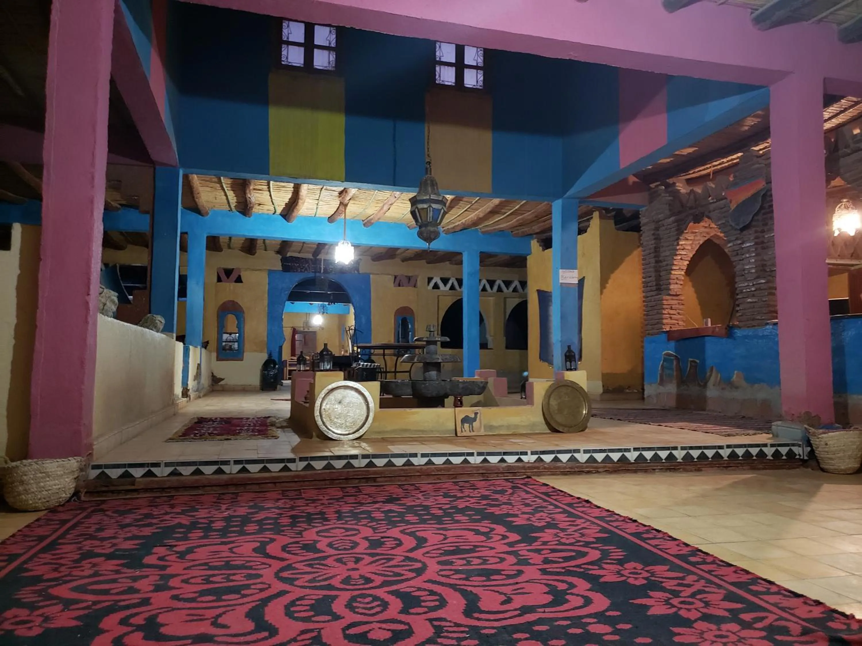 Other in Riad Hotel Les Flamants