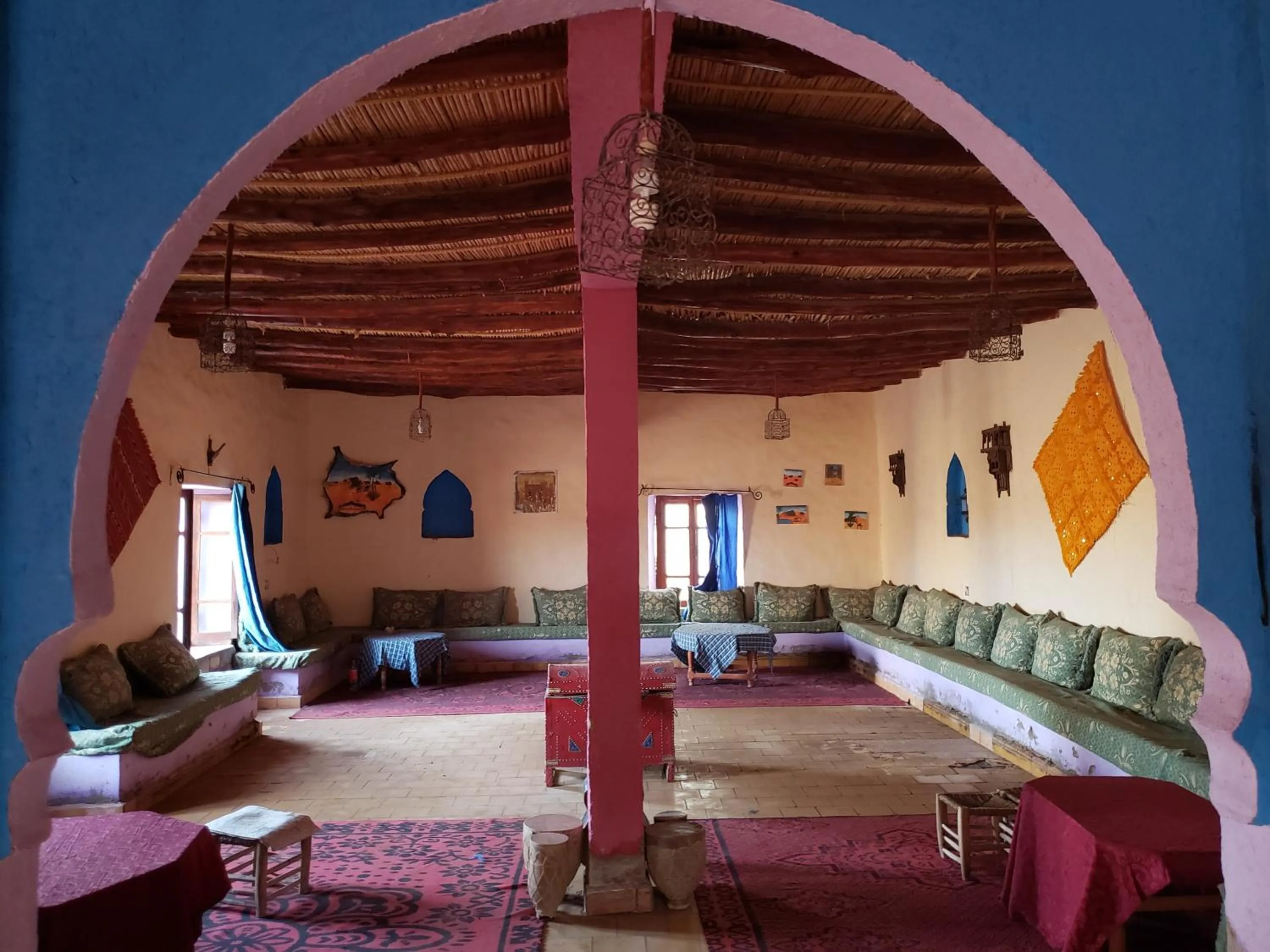 Other in Riad Hotel Les Flamants