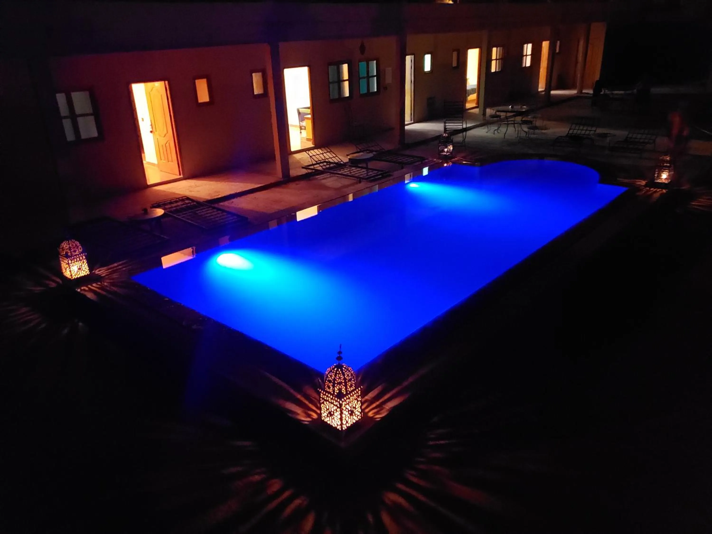 Other in Riad Hotel Les Flamants