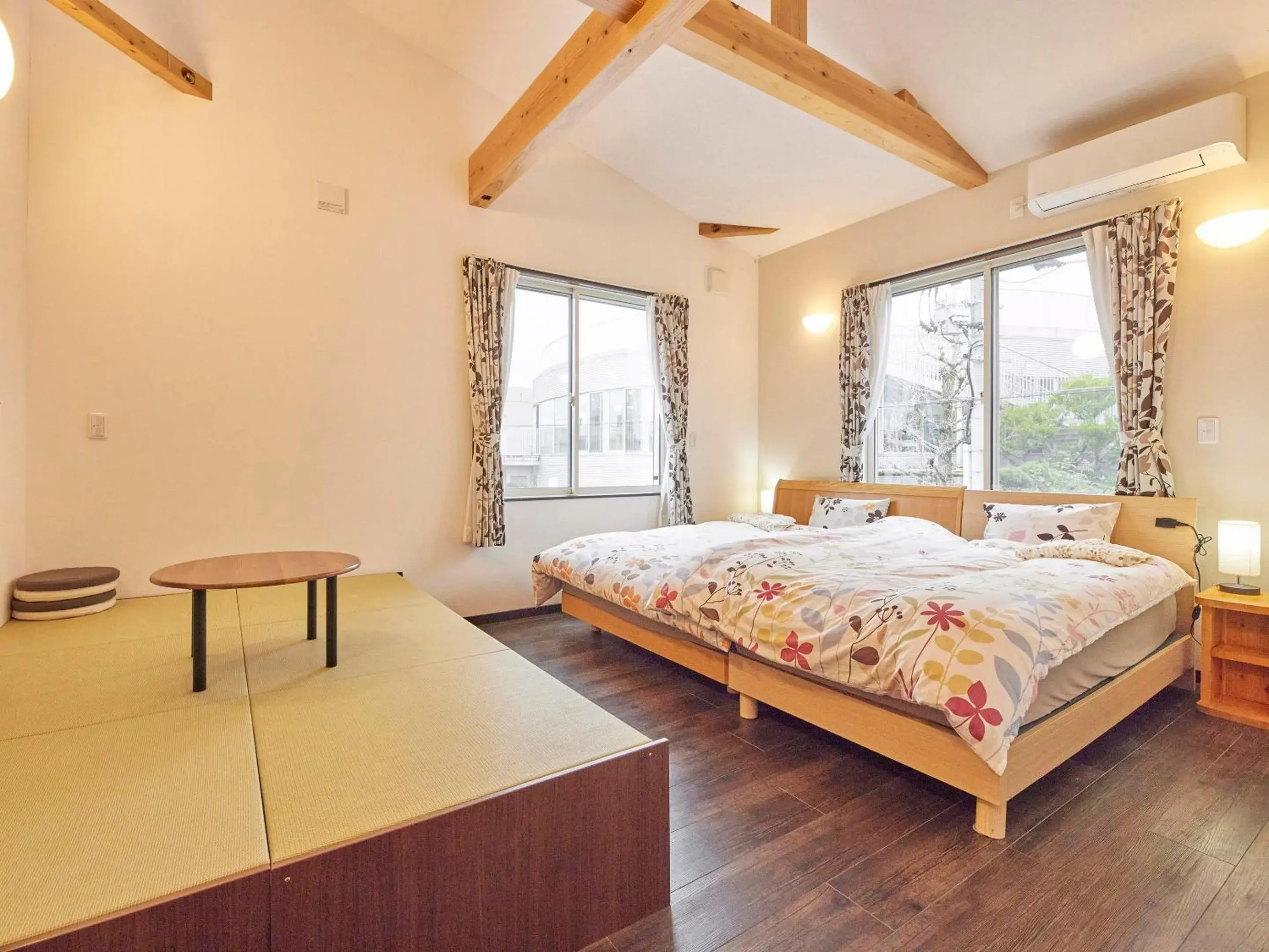 Deluxe Family Room - single occupancy in Itosima Guesthouse TOMO Deluxe Family Room - single occupancy in Itosima Guesthouse TOMO