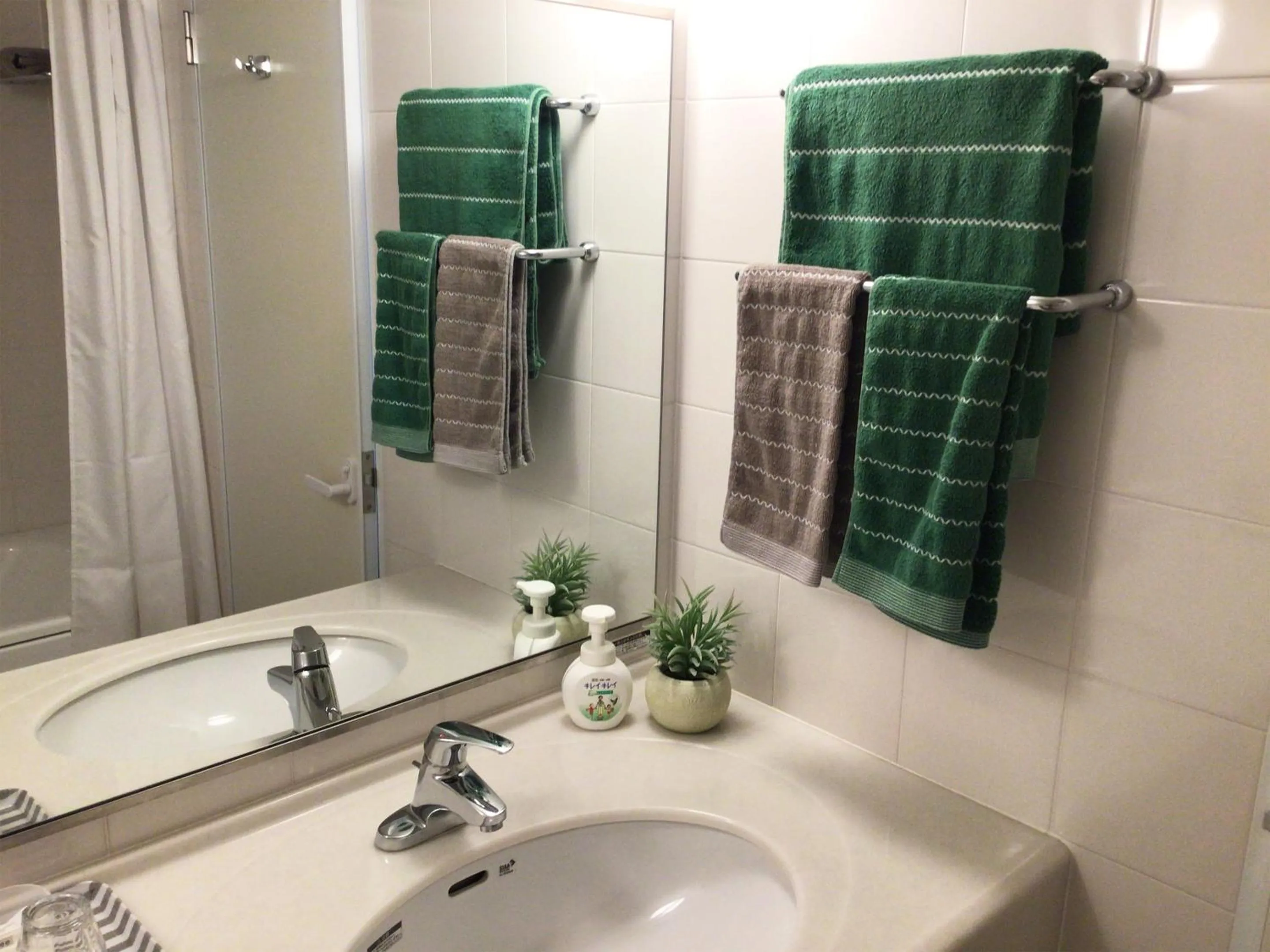 Area and facilities in Itosima Guesthouse TOMO