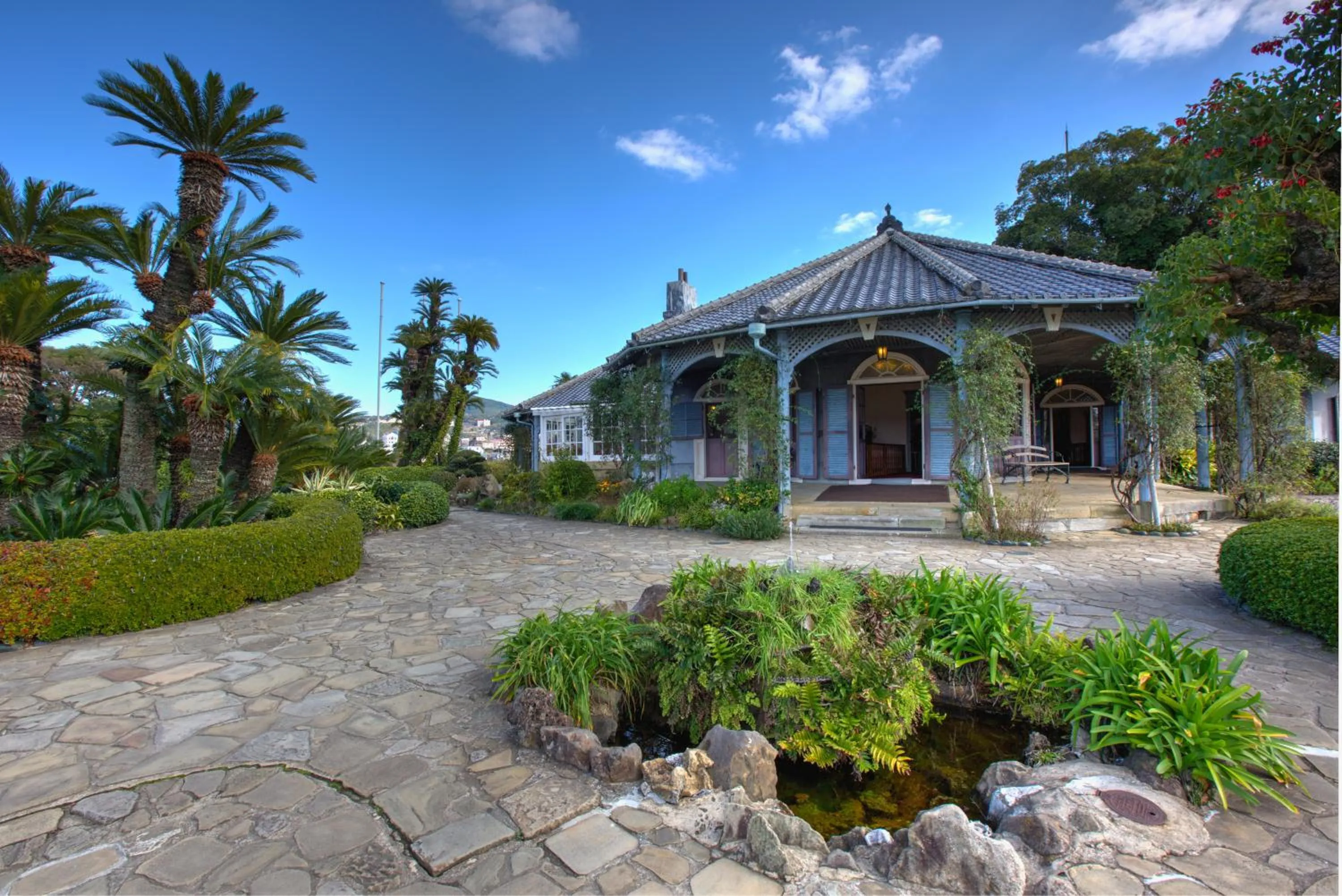 ホテルアークインてんねん