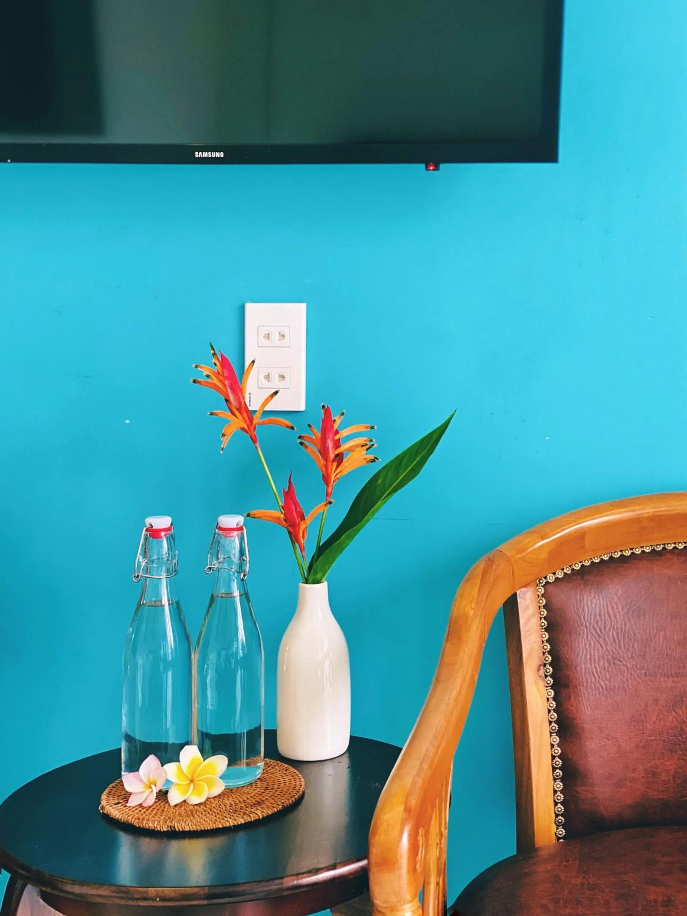 Photo of the whole room in Grand Holiday Hoian Villa