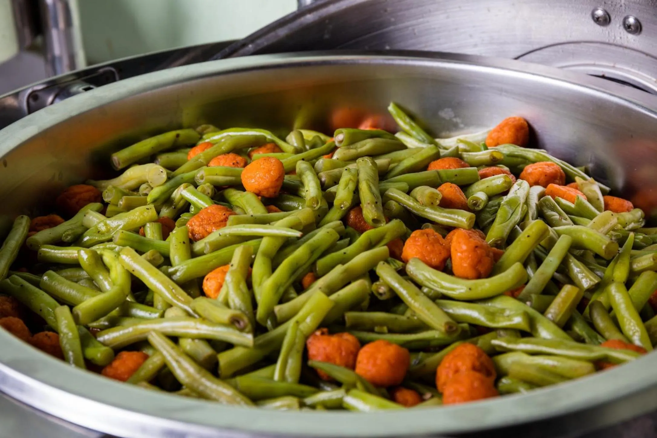 Food in Nha Trang Moony Hotel