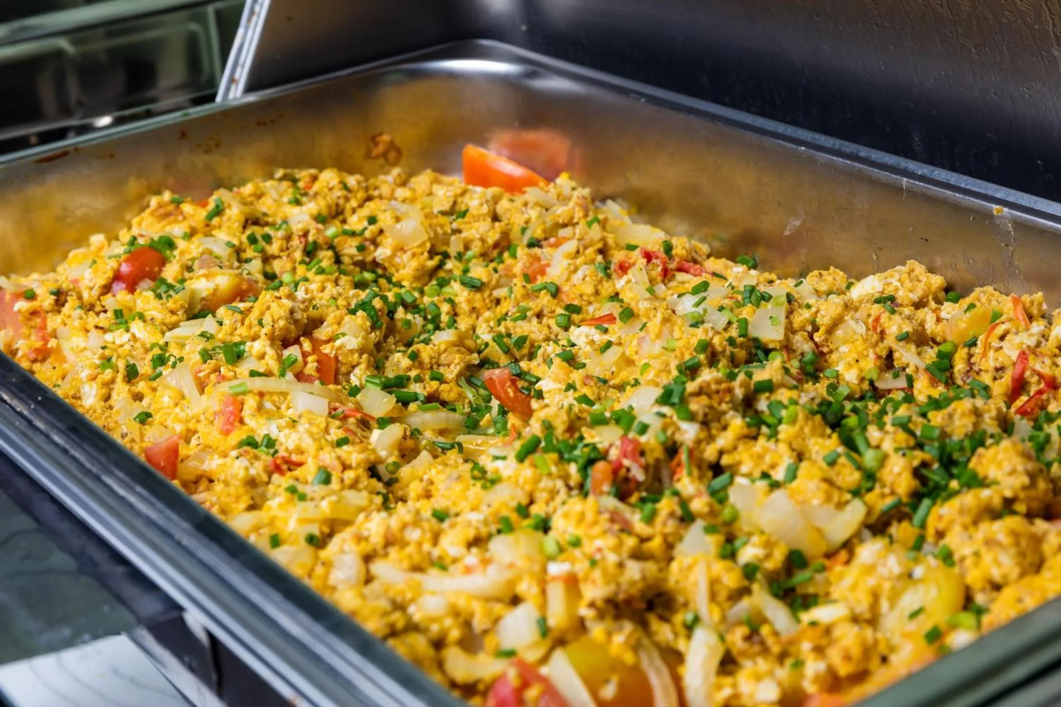 Food in Nha Trang Moony Hotel