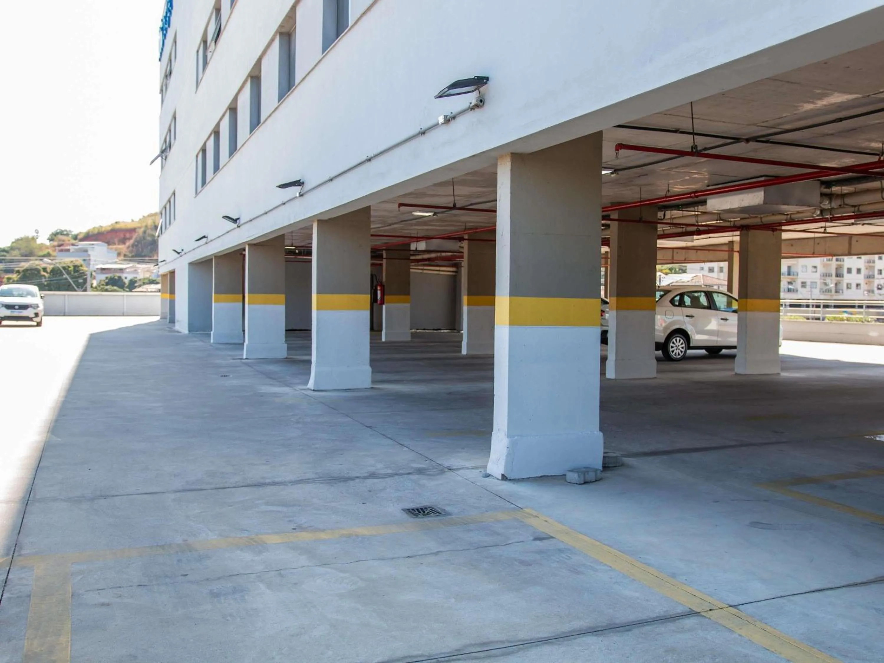 Other in ibis budget Itaperuna