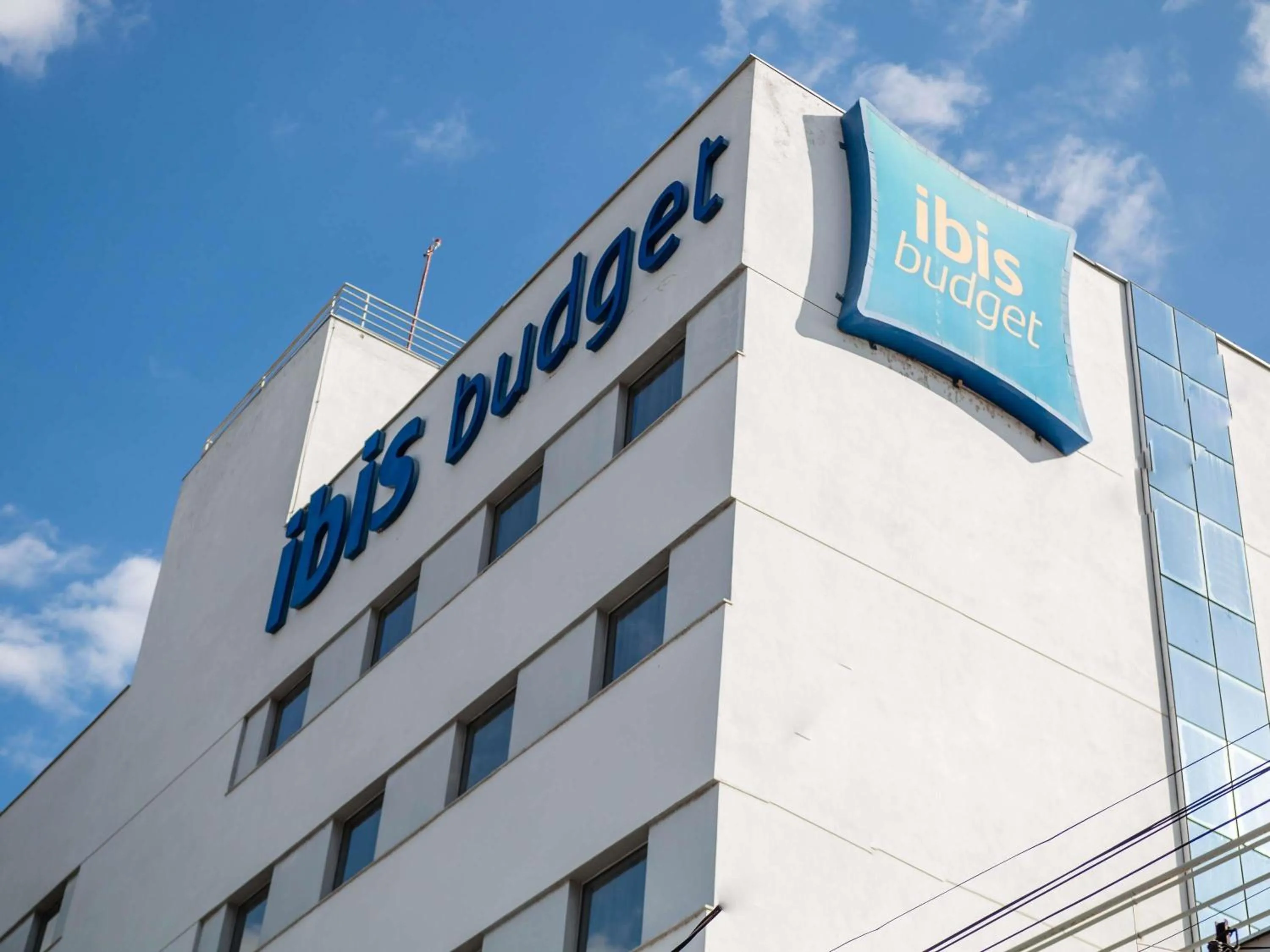 Other in ibis budget Itaperuna