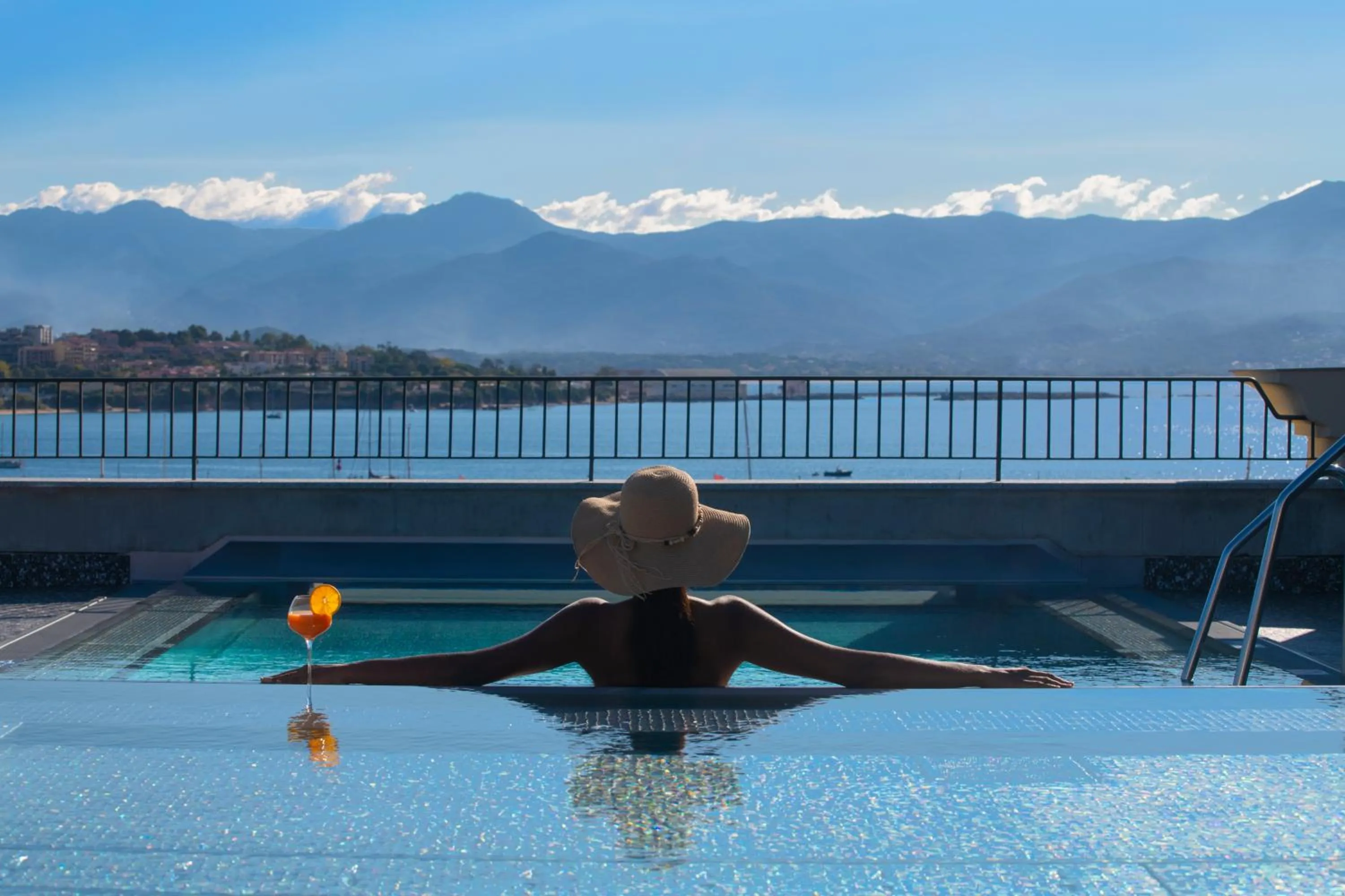 Property building in ibis Styles Ajaccio Napoleon