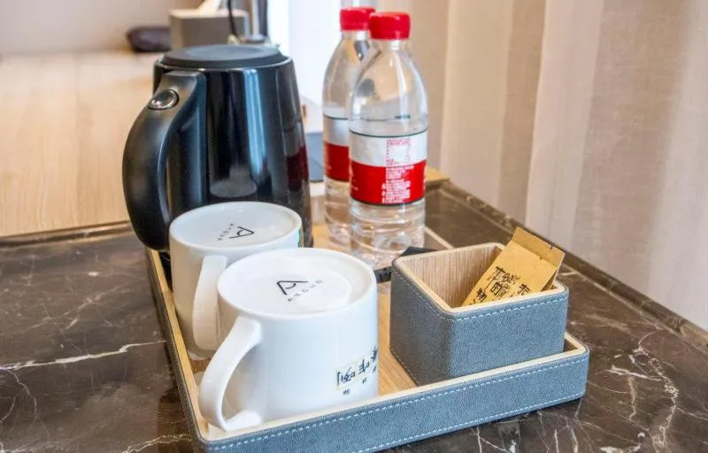 Atour Hotel Xi'an Gaoxin Jinye Road Branch