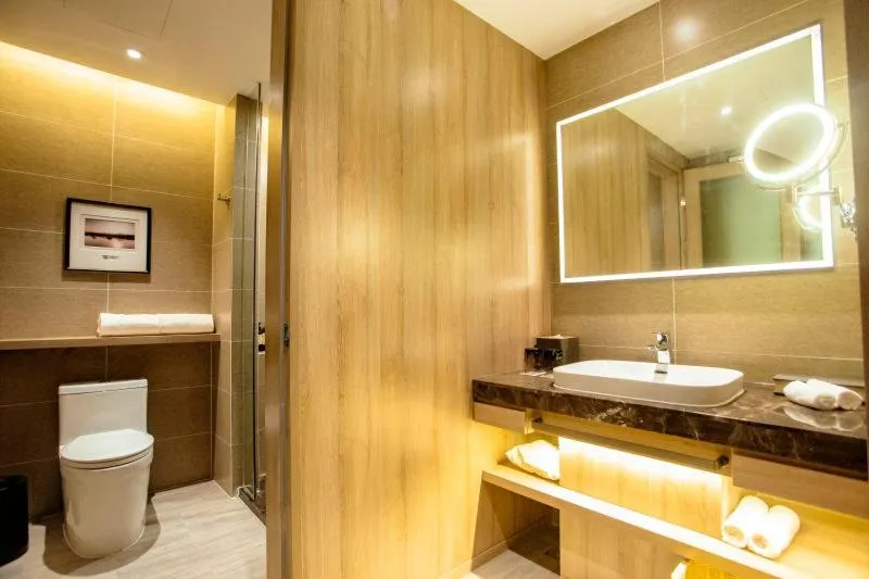 Atour Hotel Xi'an Gaoxin Jinye Road Branch