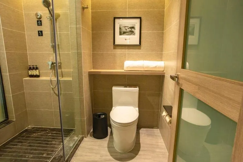 Atour Hotel Xi'an Gaoxin Jinye Road Branch