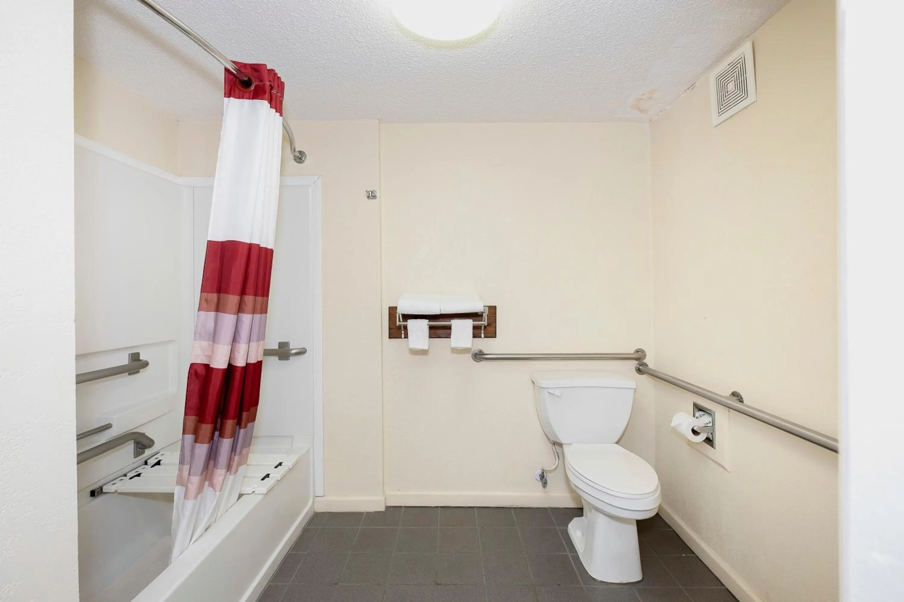 Other in Red Roof Inn & Suites Rome