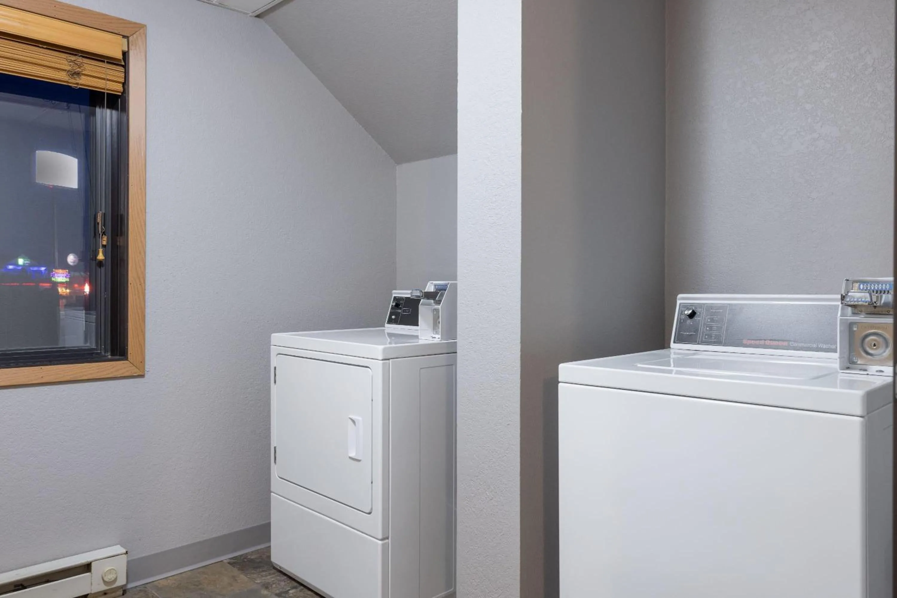 On site in AmericInn by Wyndham Dickinson