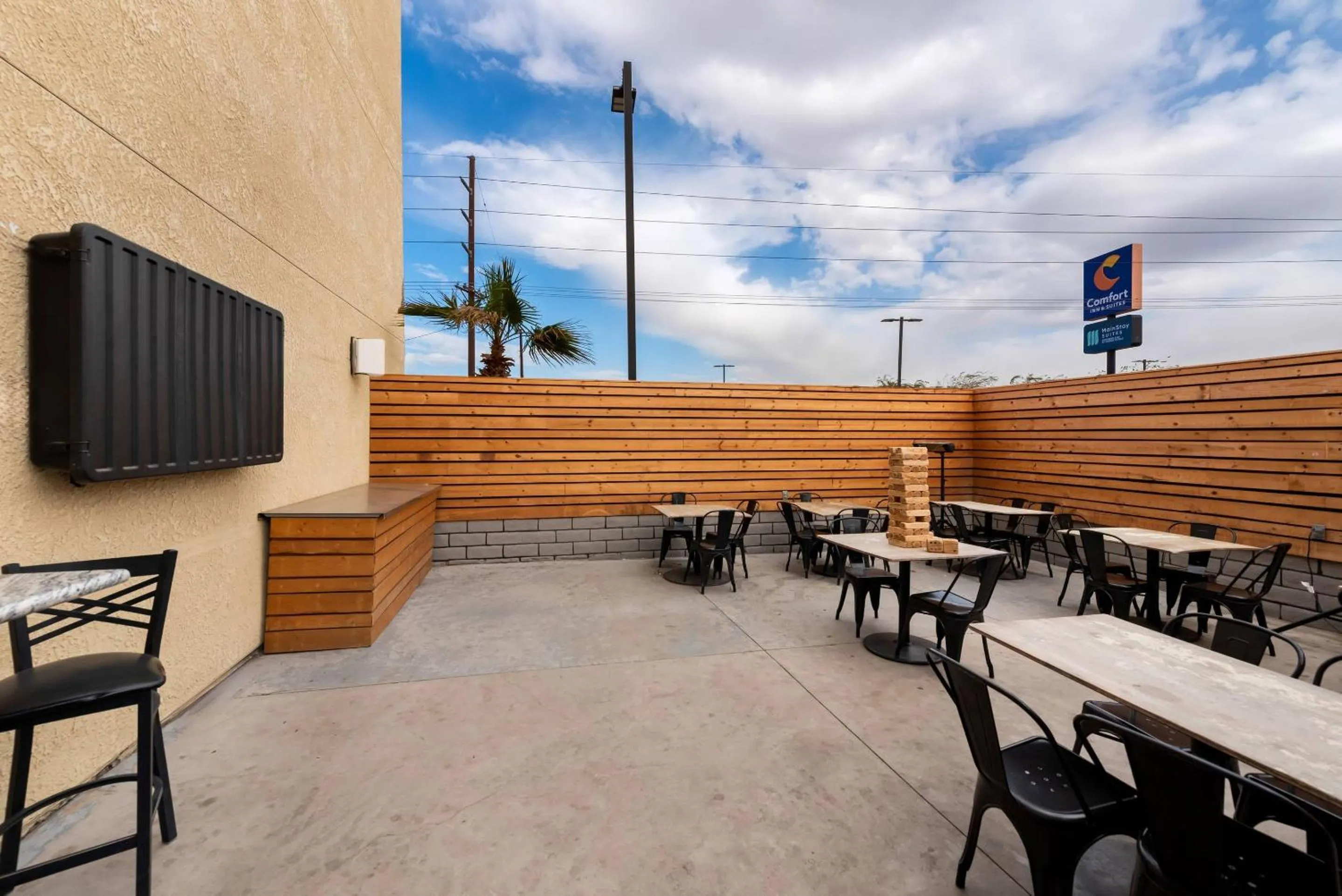 Other in MainStay Suites El Centro I-8