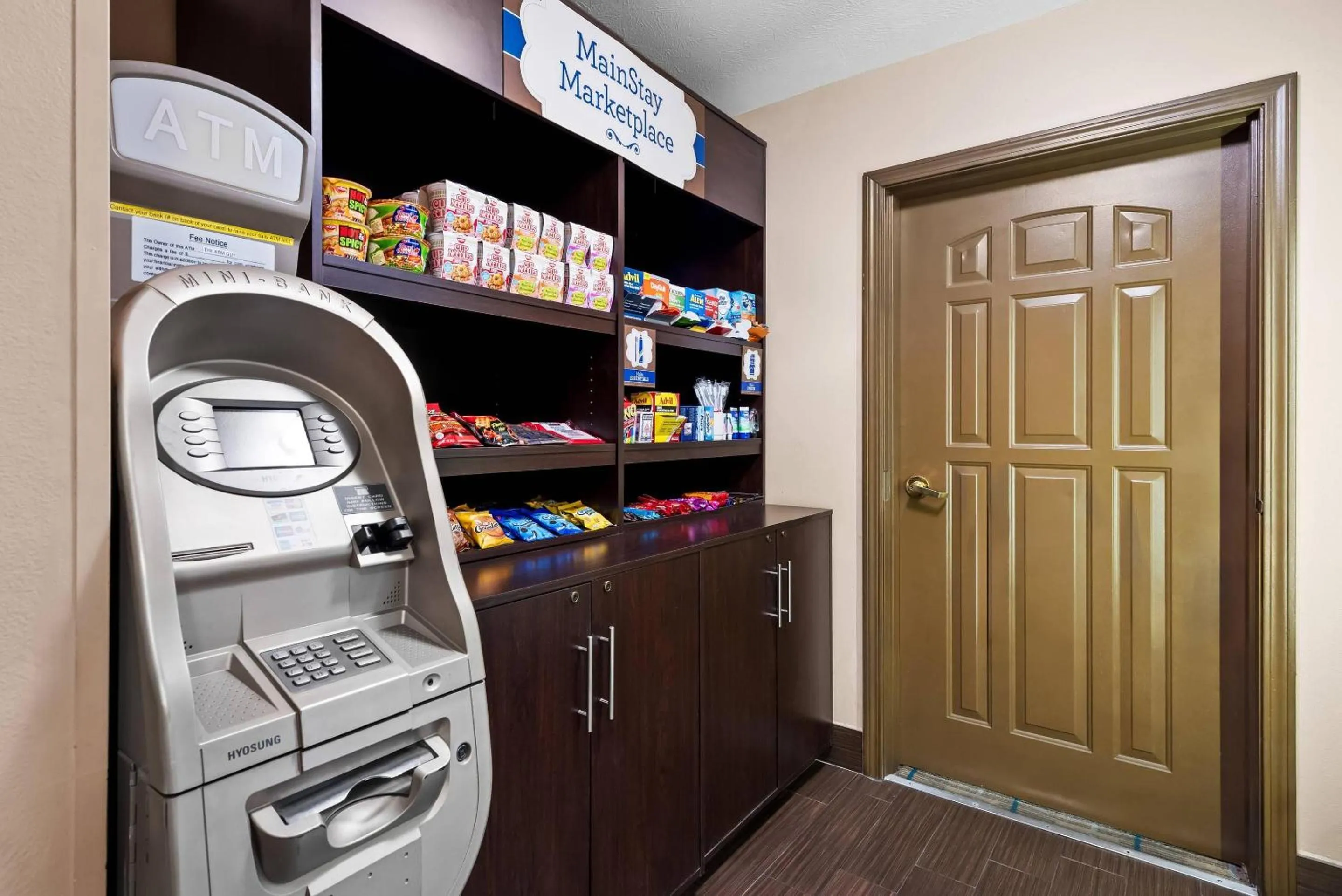 Other in MainStay Suites El Centro I-8