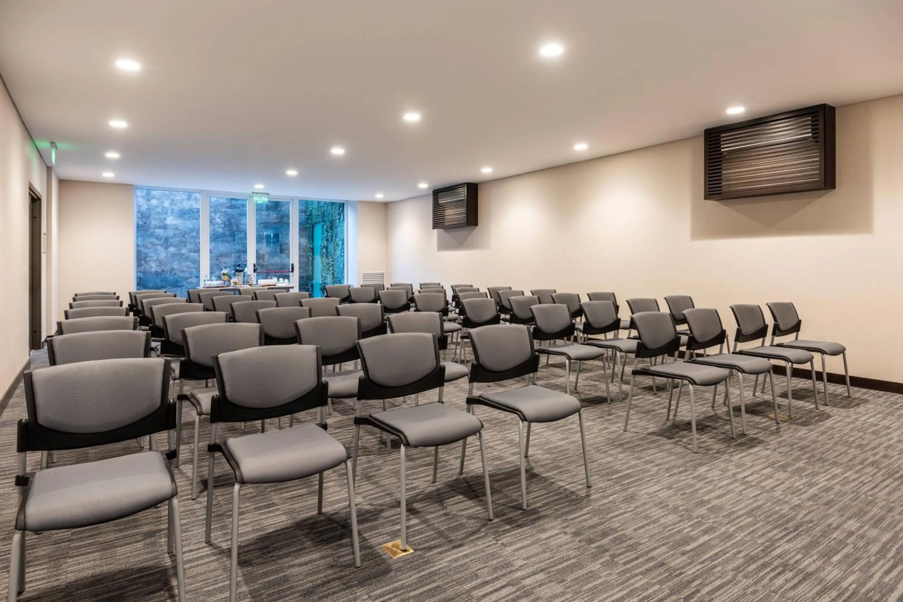 Meeting/conference room in AC Hotel by Marriott Bogota Zona T