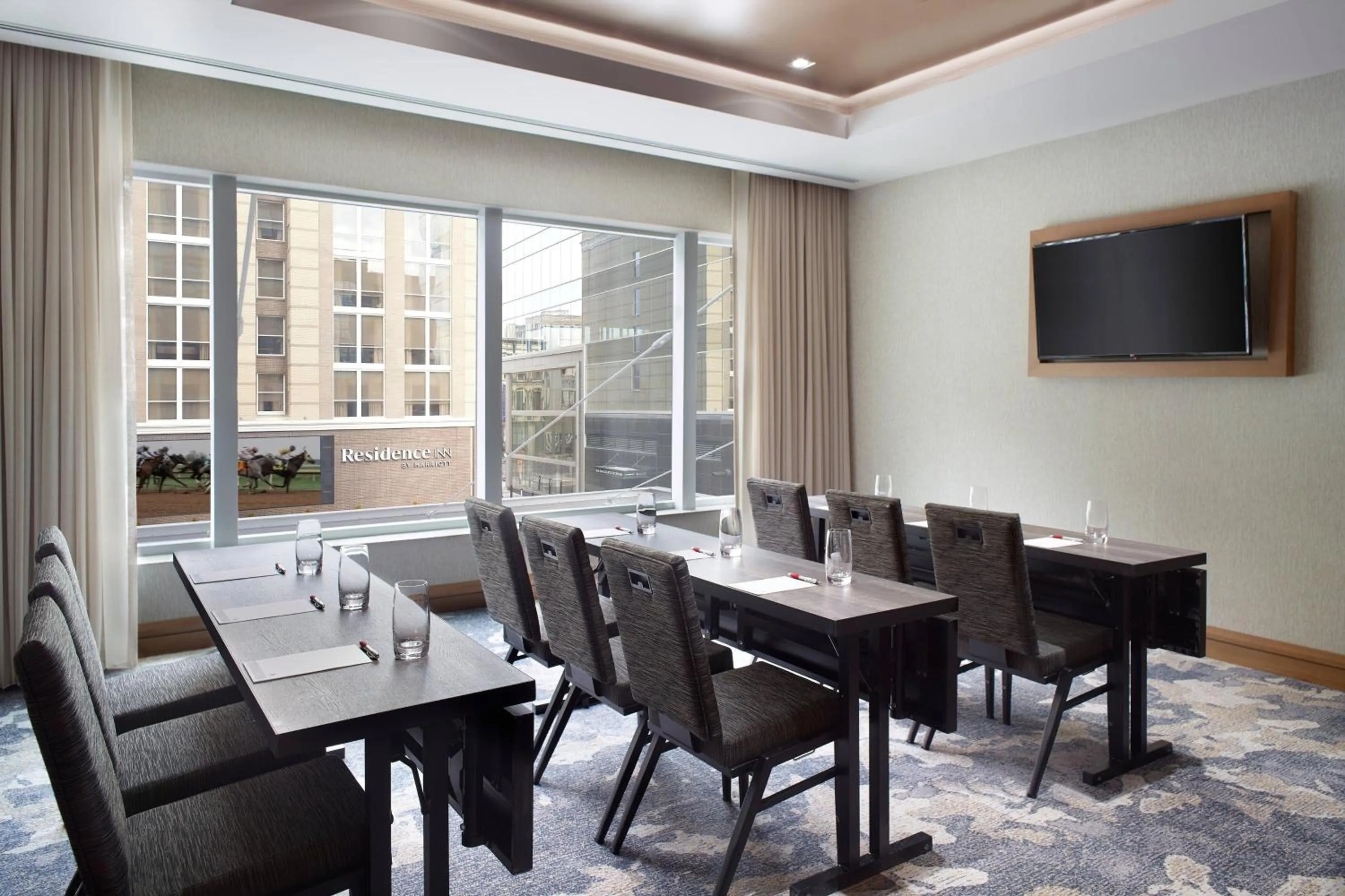 Meeting/conference room in Lexington Marriott City Center