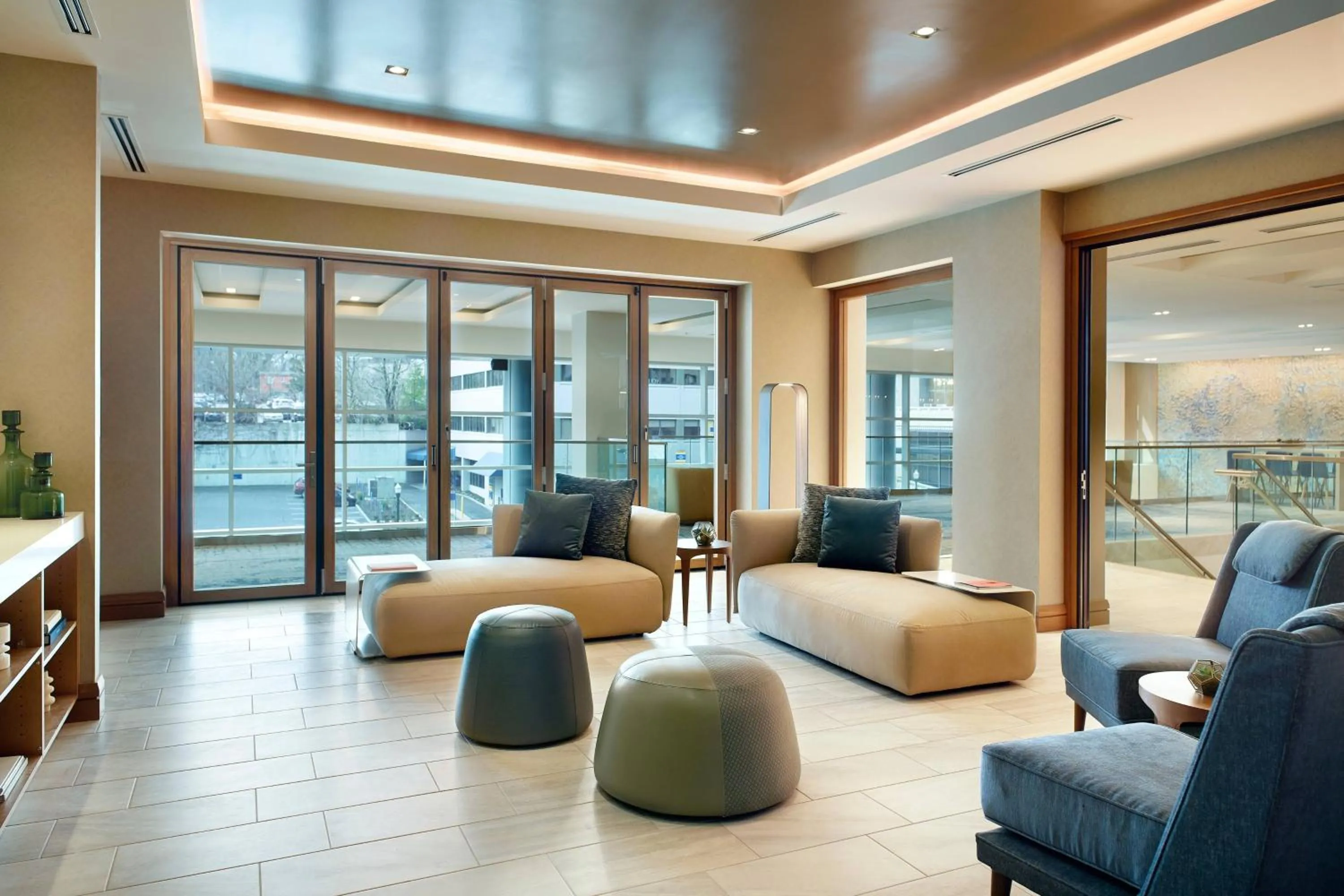 Meeting/conference room in Lexington Marriott City Center