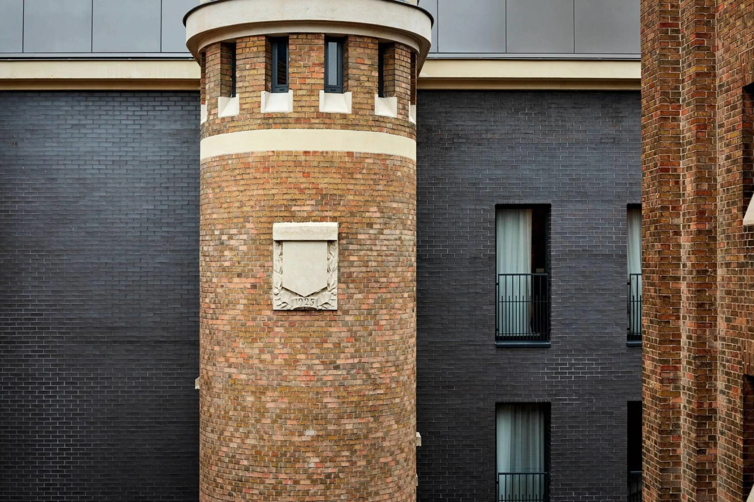 Photo of the whole room in La Caserne Chanzy Hotel & Spa, Autograph Collection