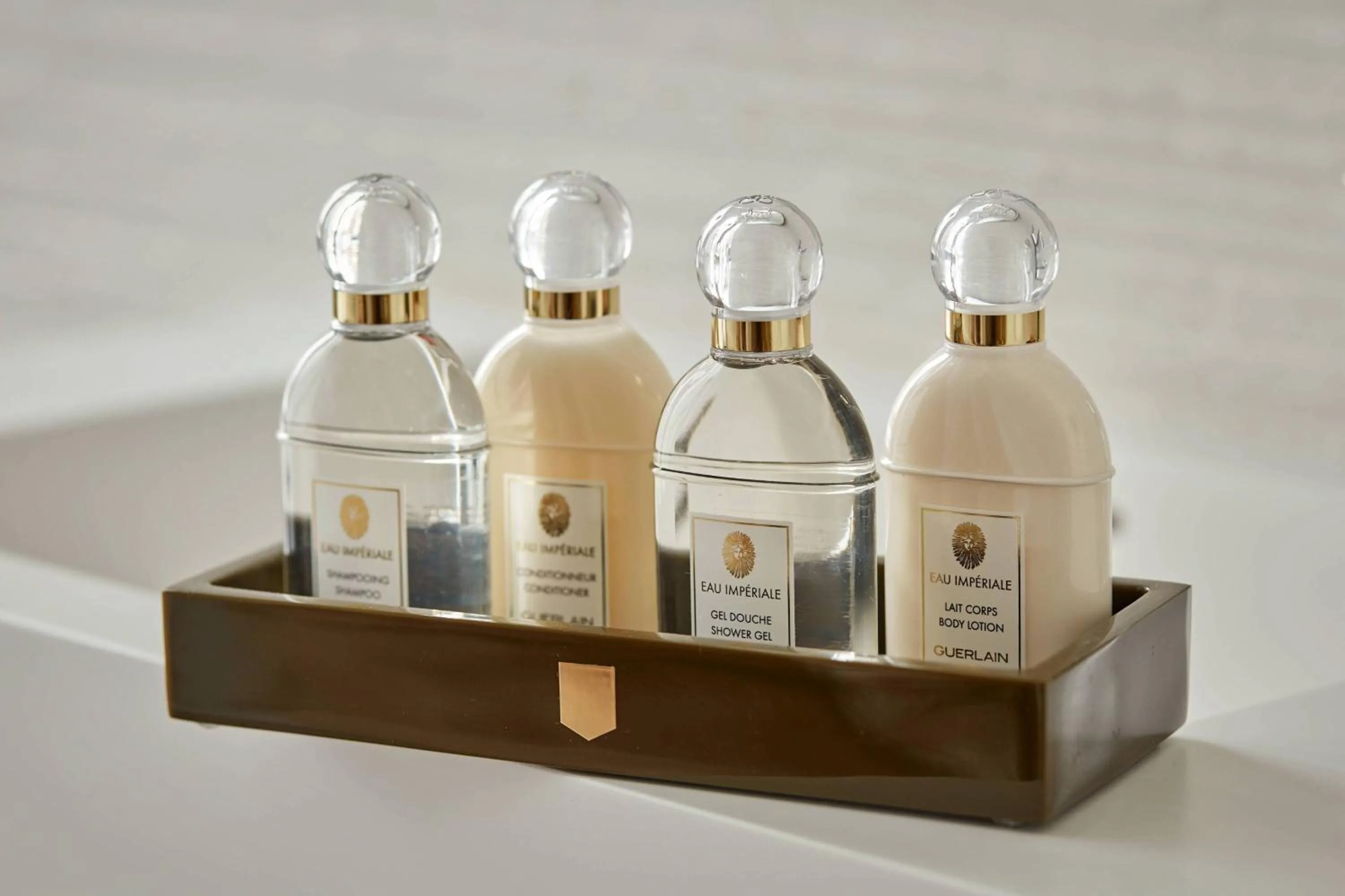 Photo of the whole room in La Caserne Chanzy Hotel & Spa, Autograph Collection