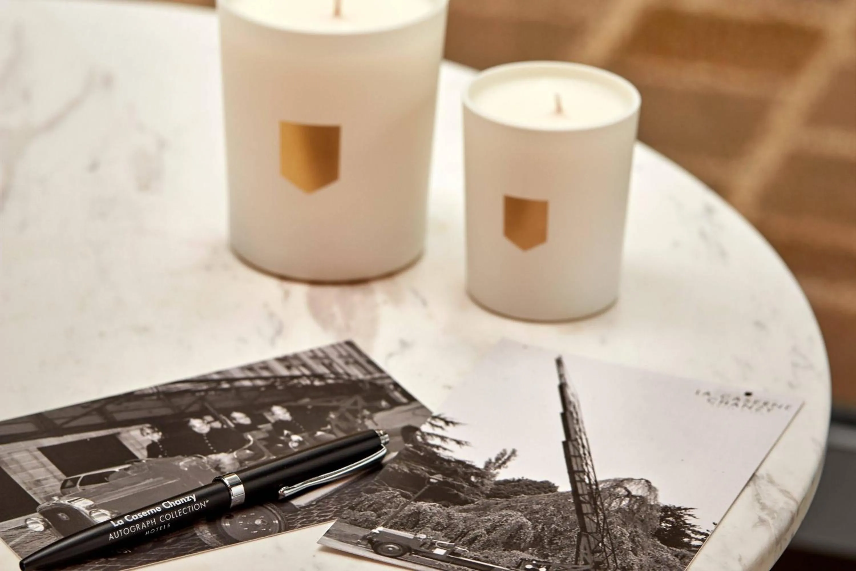 Other in La Caserne Chanzy Hotel & Spa, Autograph Collection