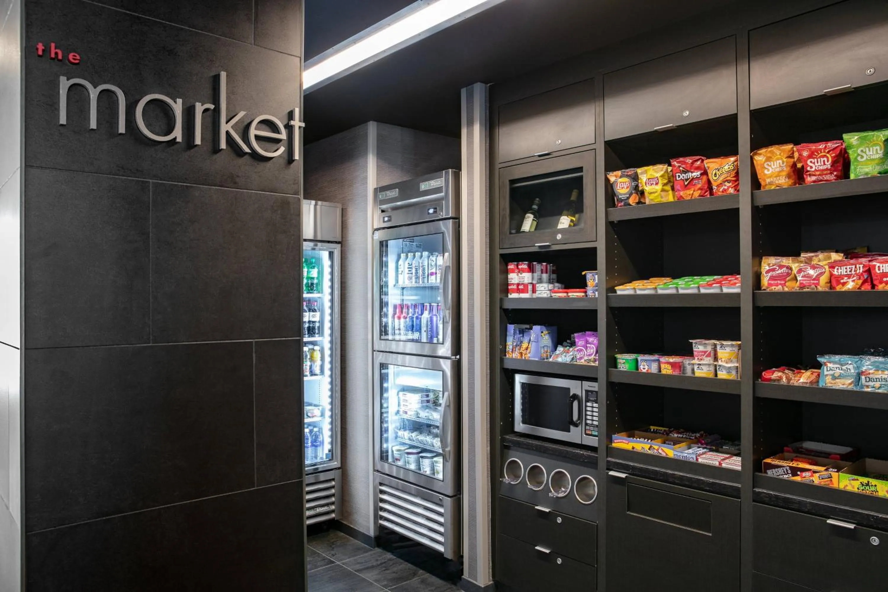 Other in Courtyard Sioux City Downtown/Convention Center