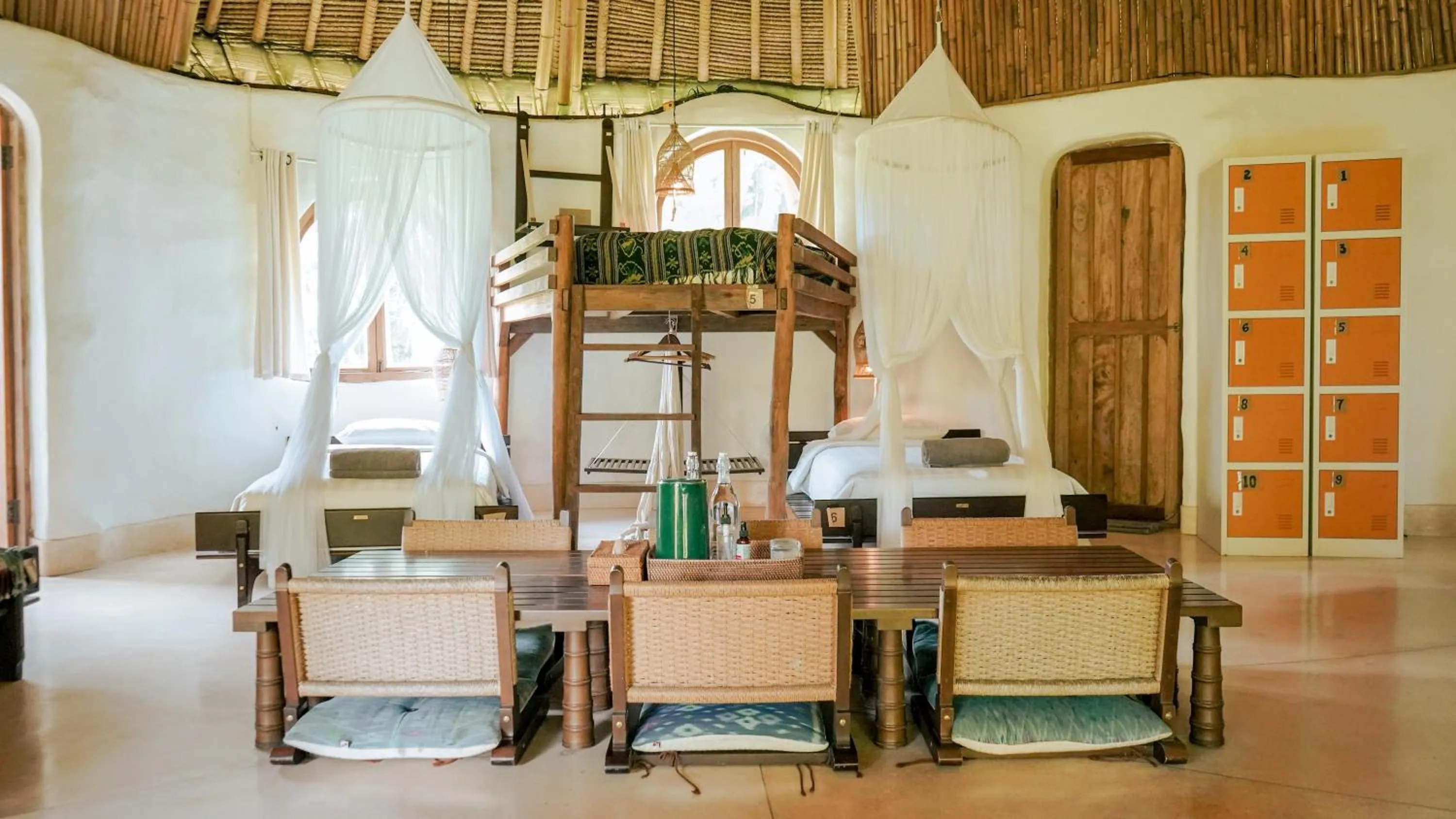 Property logo or sign in Mana Earthly Paradise