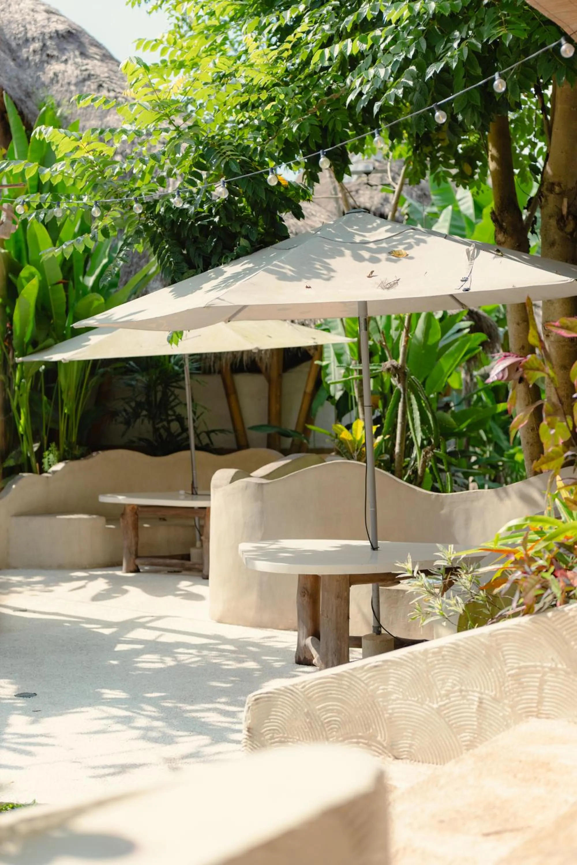 Restaurant/places to eat in Mana Earthly Paradise