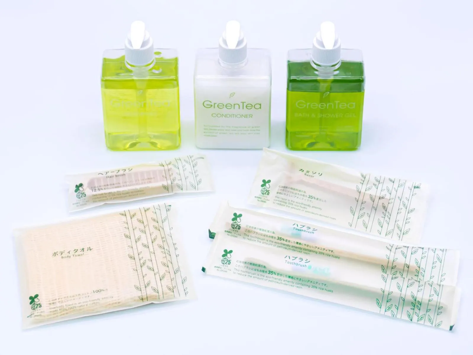 Other in HOTEL OKINAWA WITH SANRIO CHARACTERS