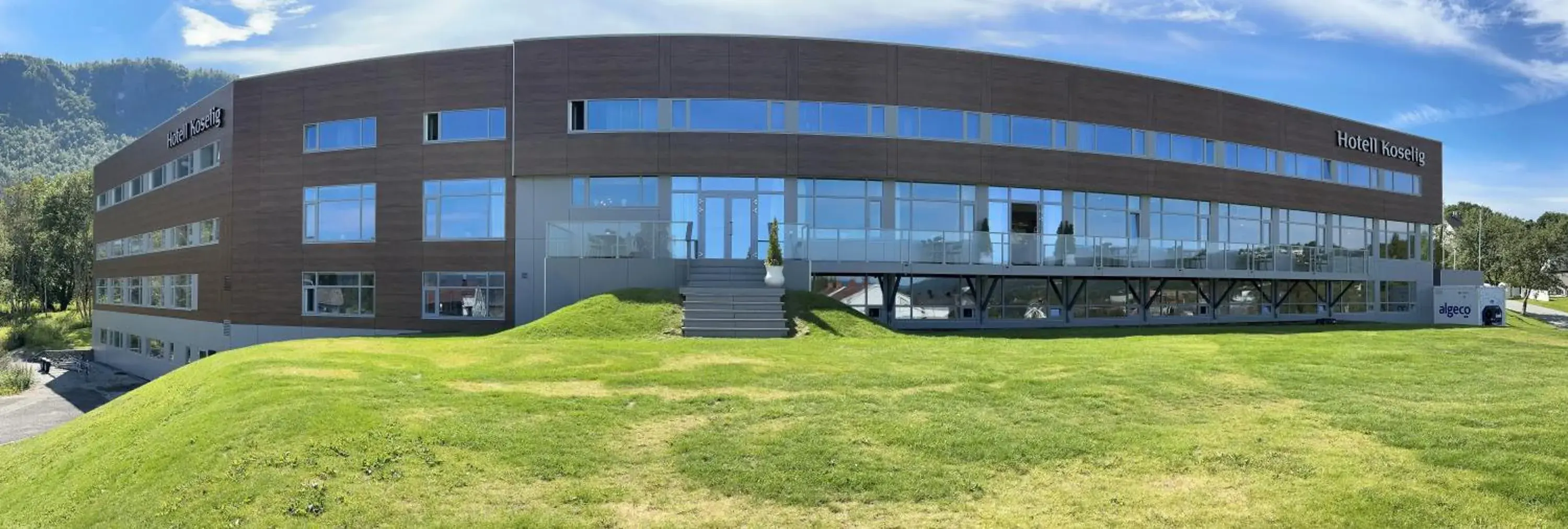 Hotell Koselig Hotell Koselig