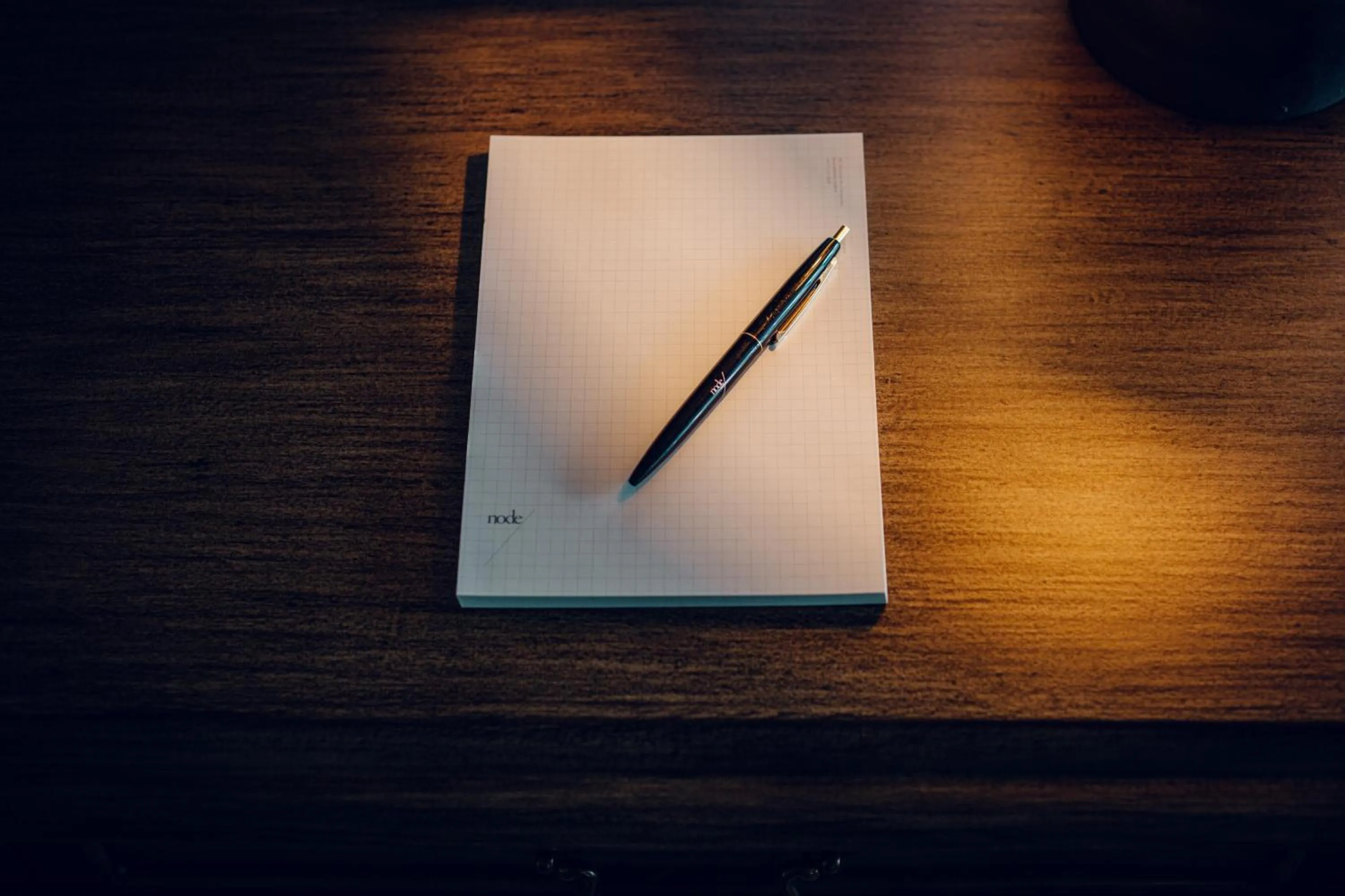 Decorative detail in node hotel