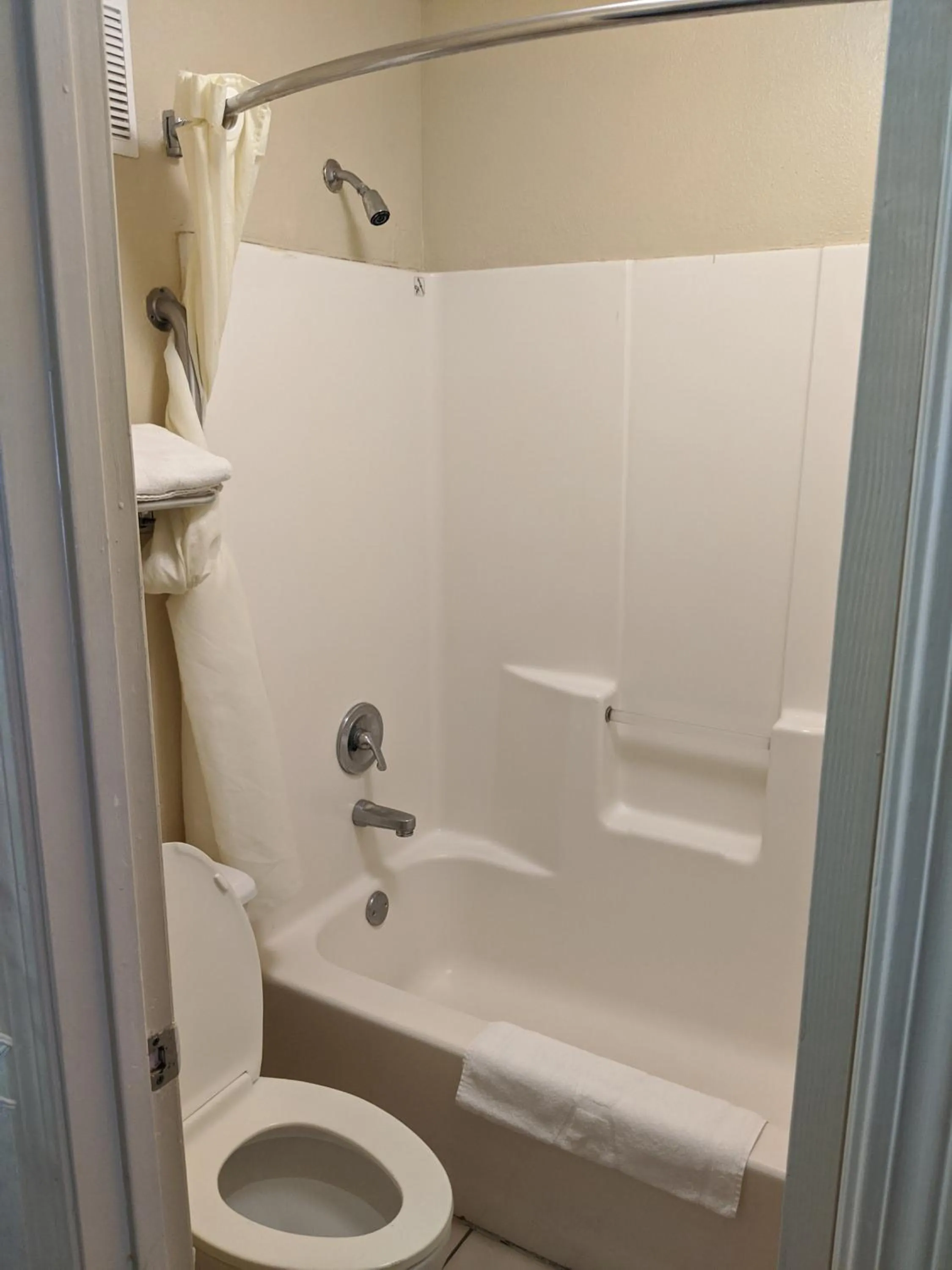 Key West Inn - Montgomery South