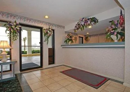 Key West Inn - Montgomery South