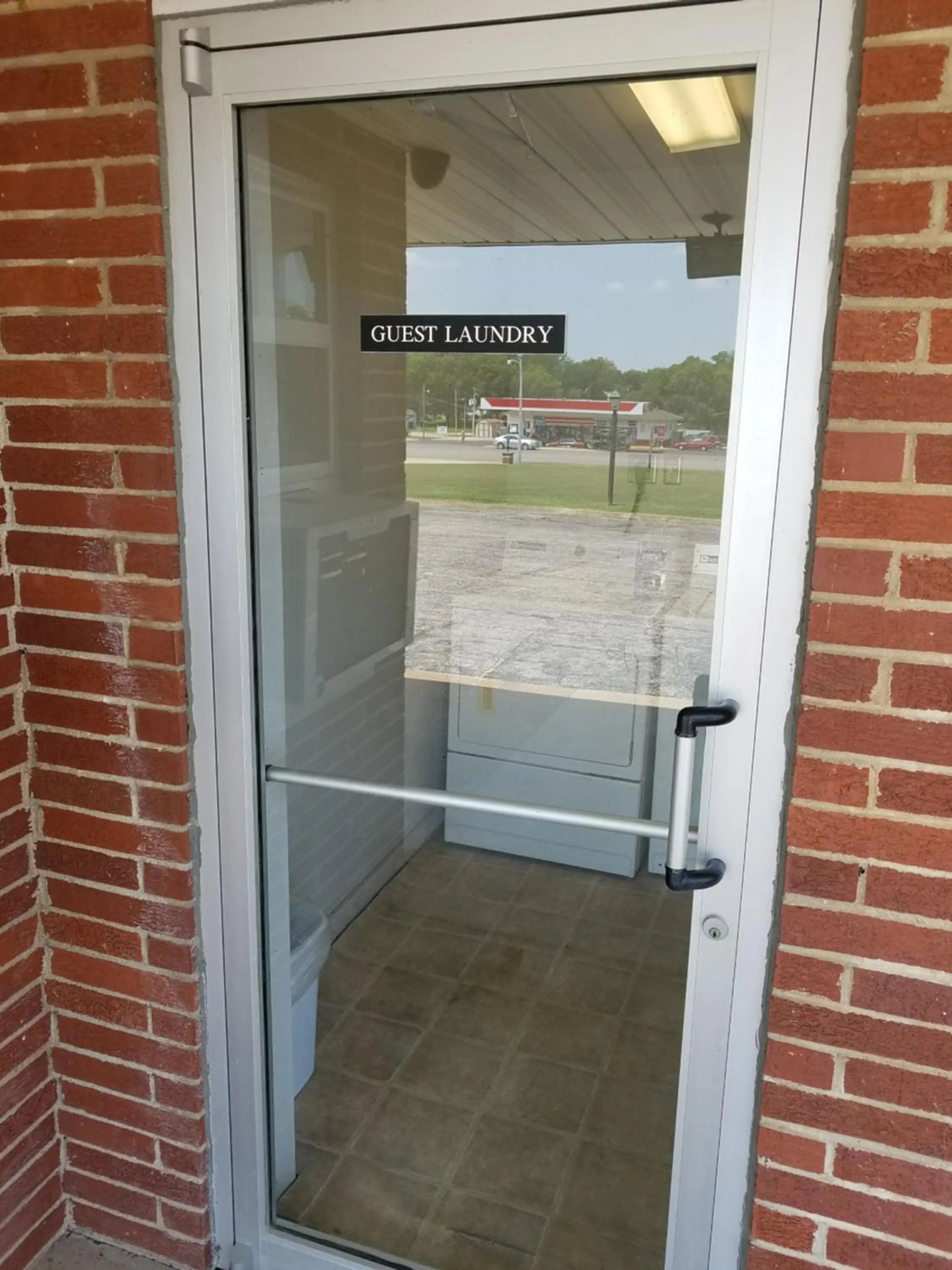 Other in West Plains Motel