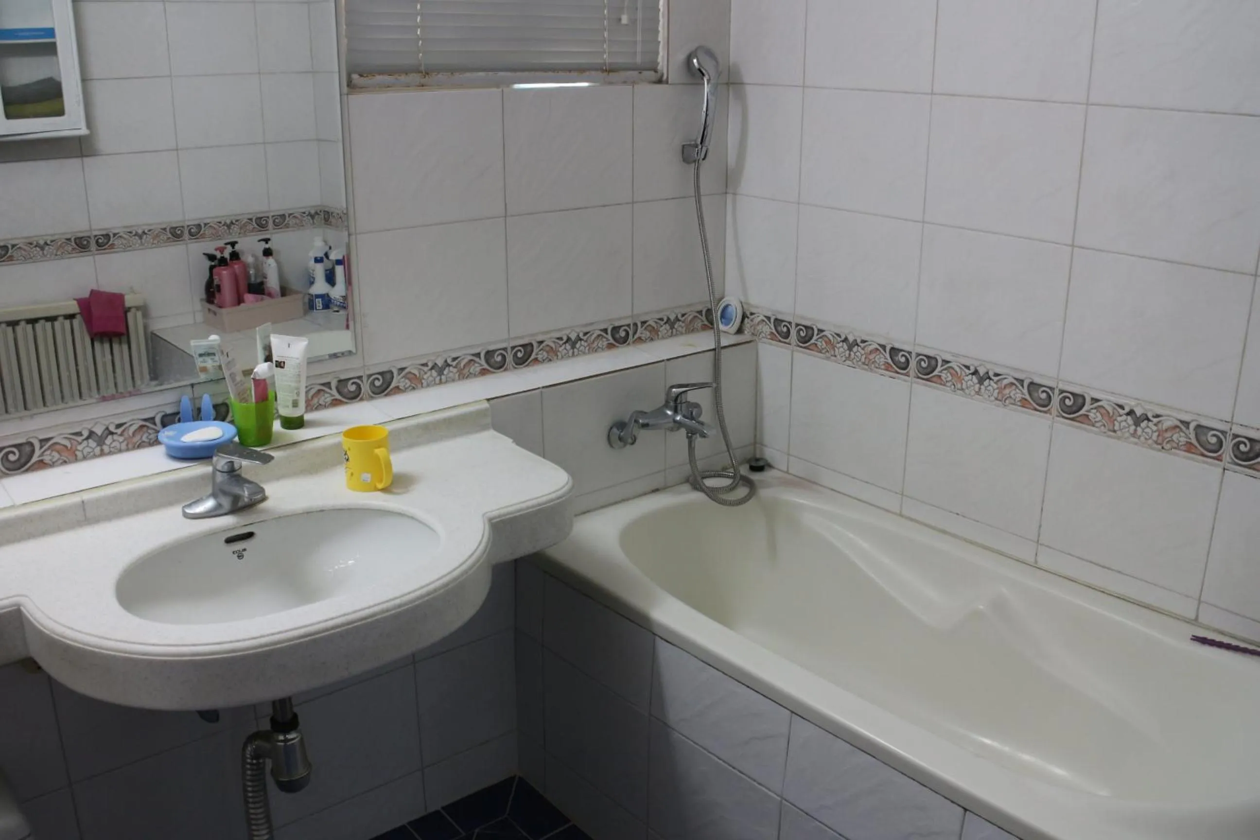 Bathroom in DASAN HOUSE