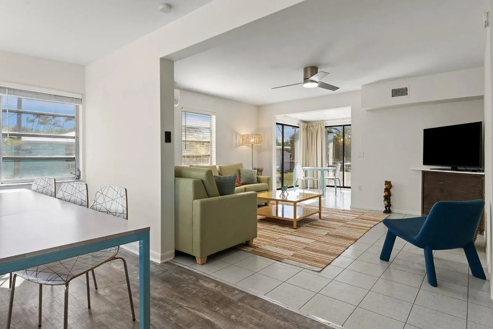 Bungalow - Water Front in Parmer's Resort Bungalow - Water Front in Parmer's Resort