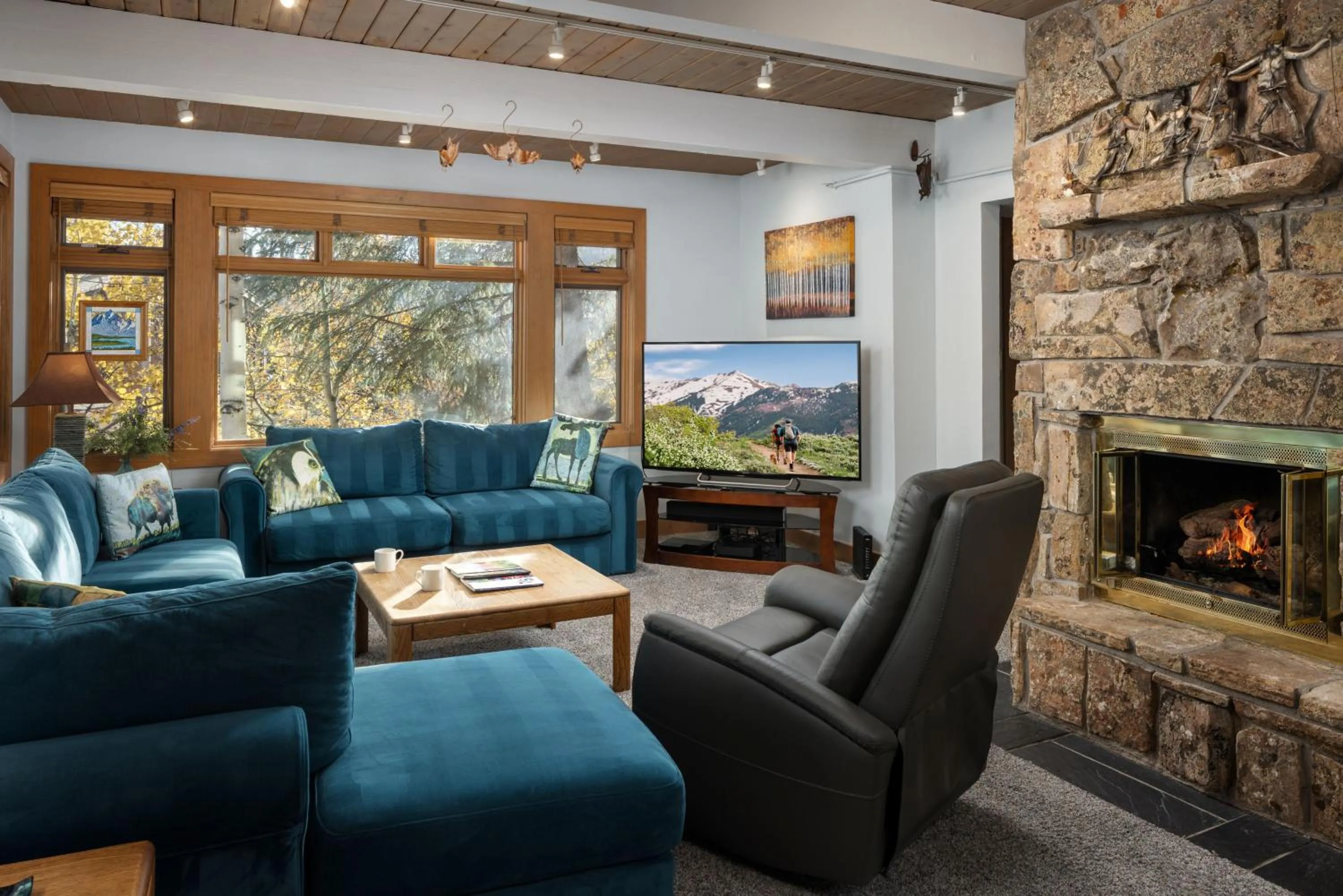 Aspenwood - CoralTree Residence Collection