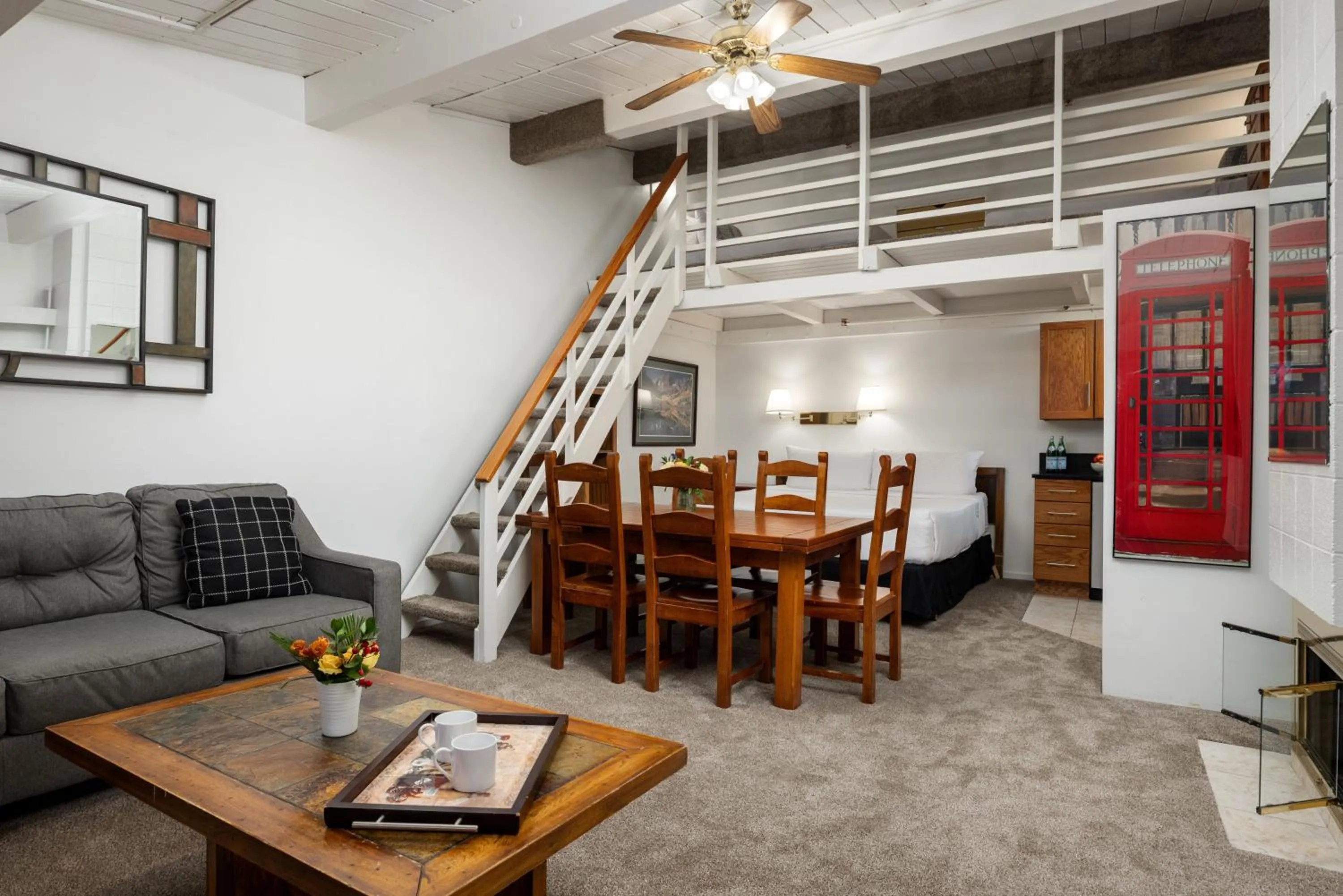 Aspenwood - CoralTree Residence Collection