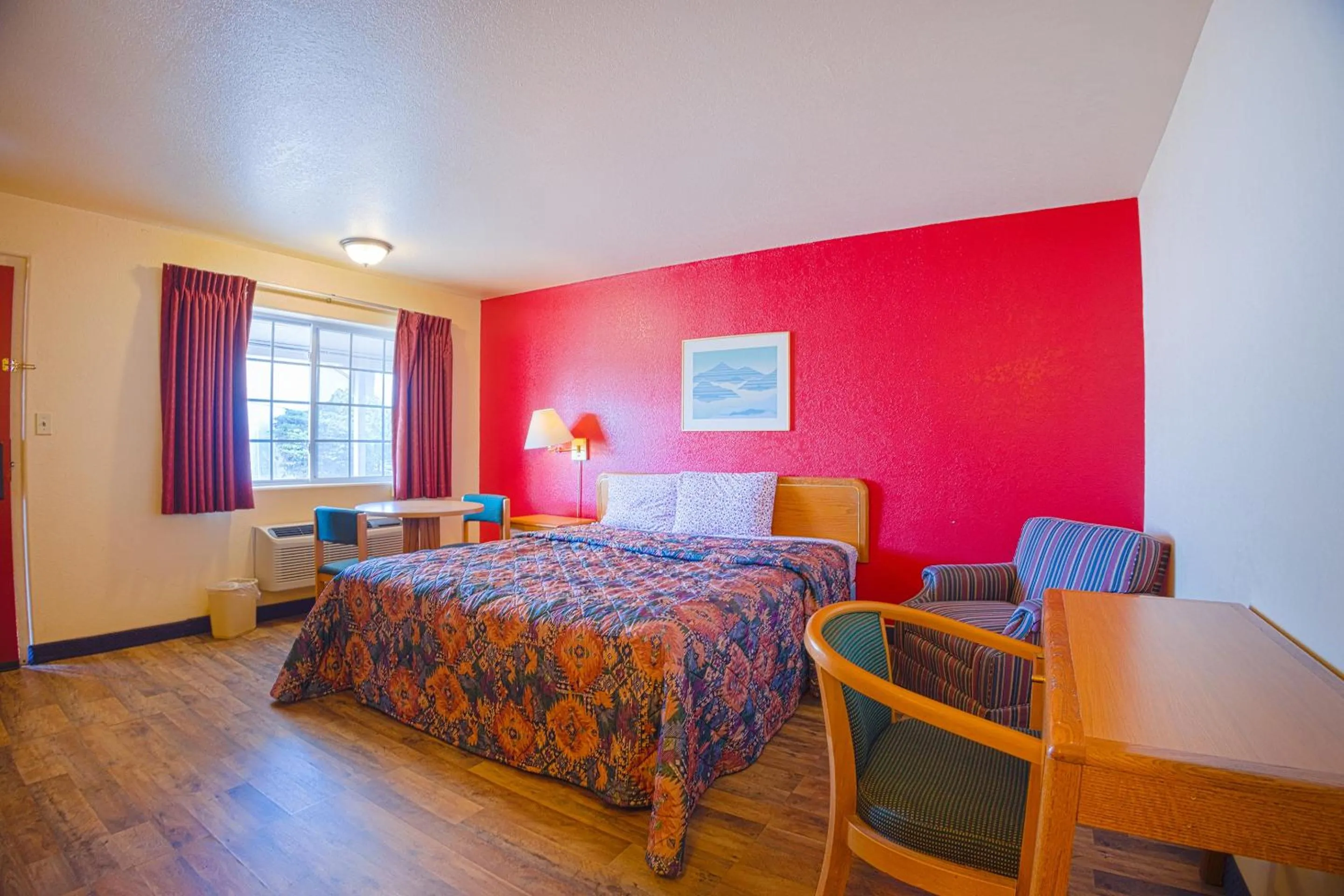 Bedroom, Bed in Holiday Motel By OYO Lordsburg I-10