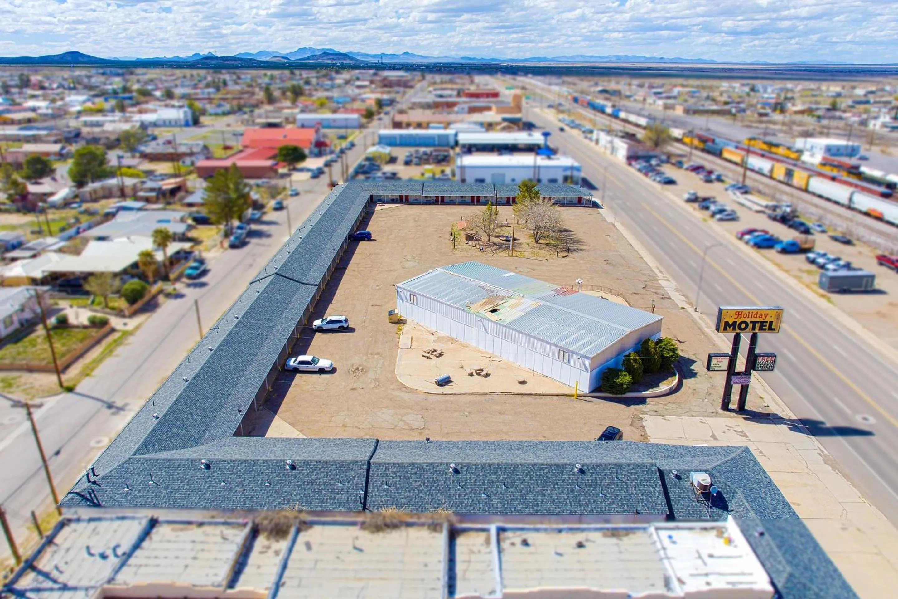 Other in Holiday Motel By OYO Lordsburg I-10