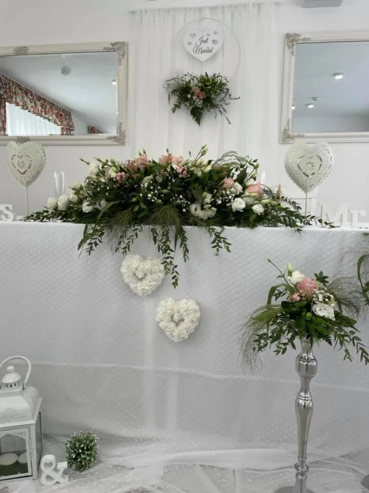 Property building in Penzión Fonte