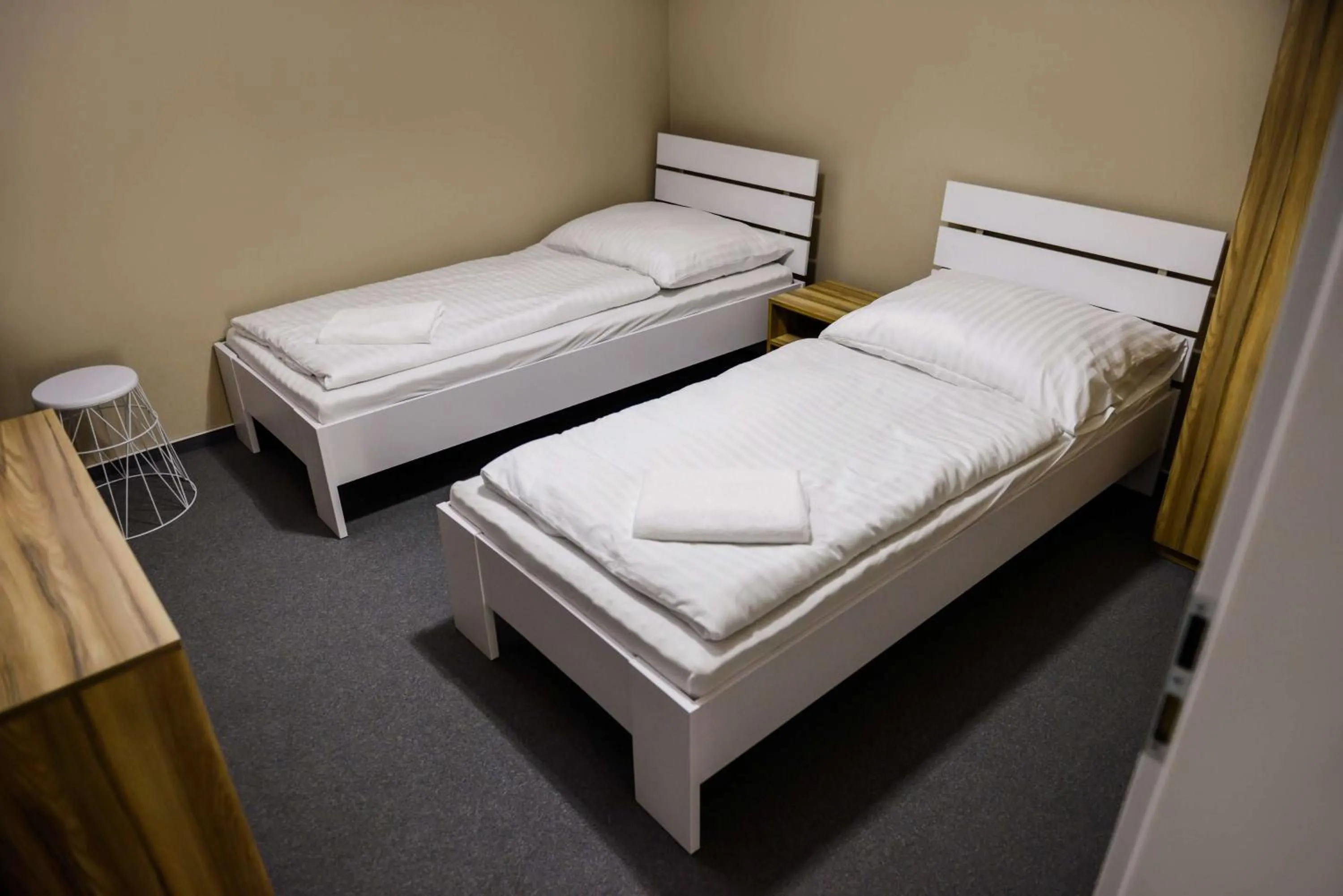 Photo of the whole room, Bed in Penzión Fonte