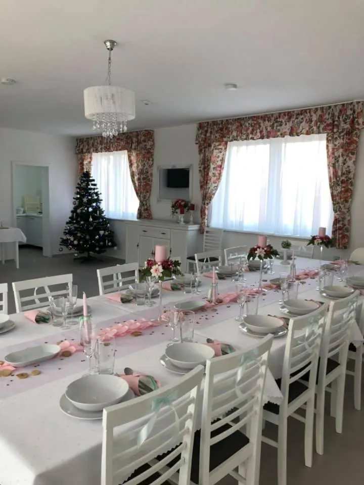 Property building in Penzión Fonte